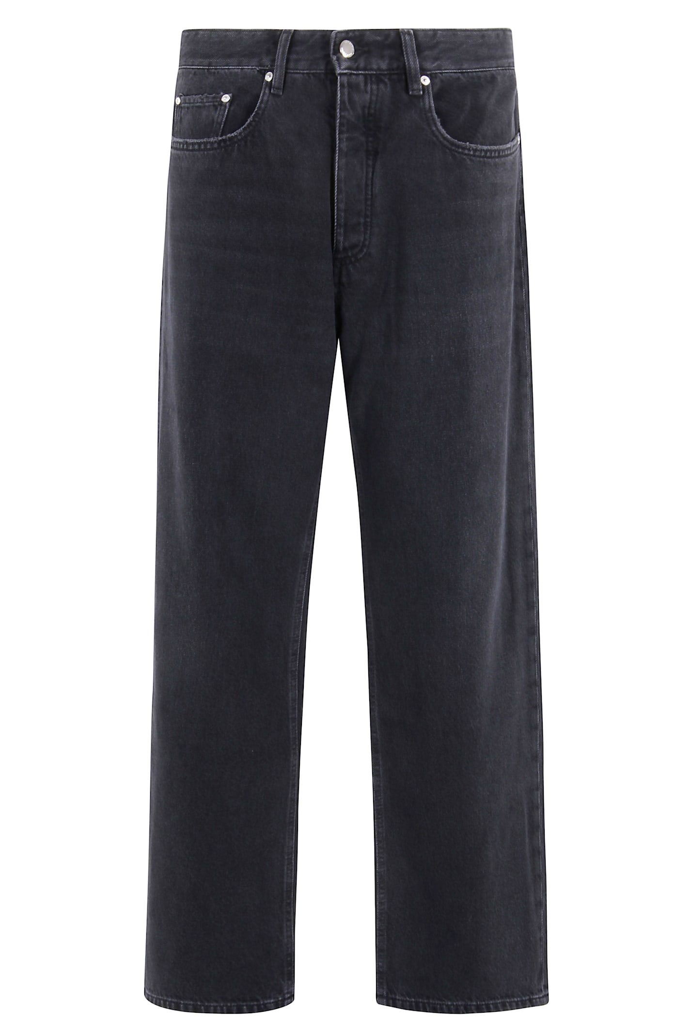 Icon Denim Will In Black