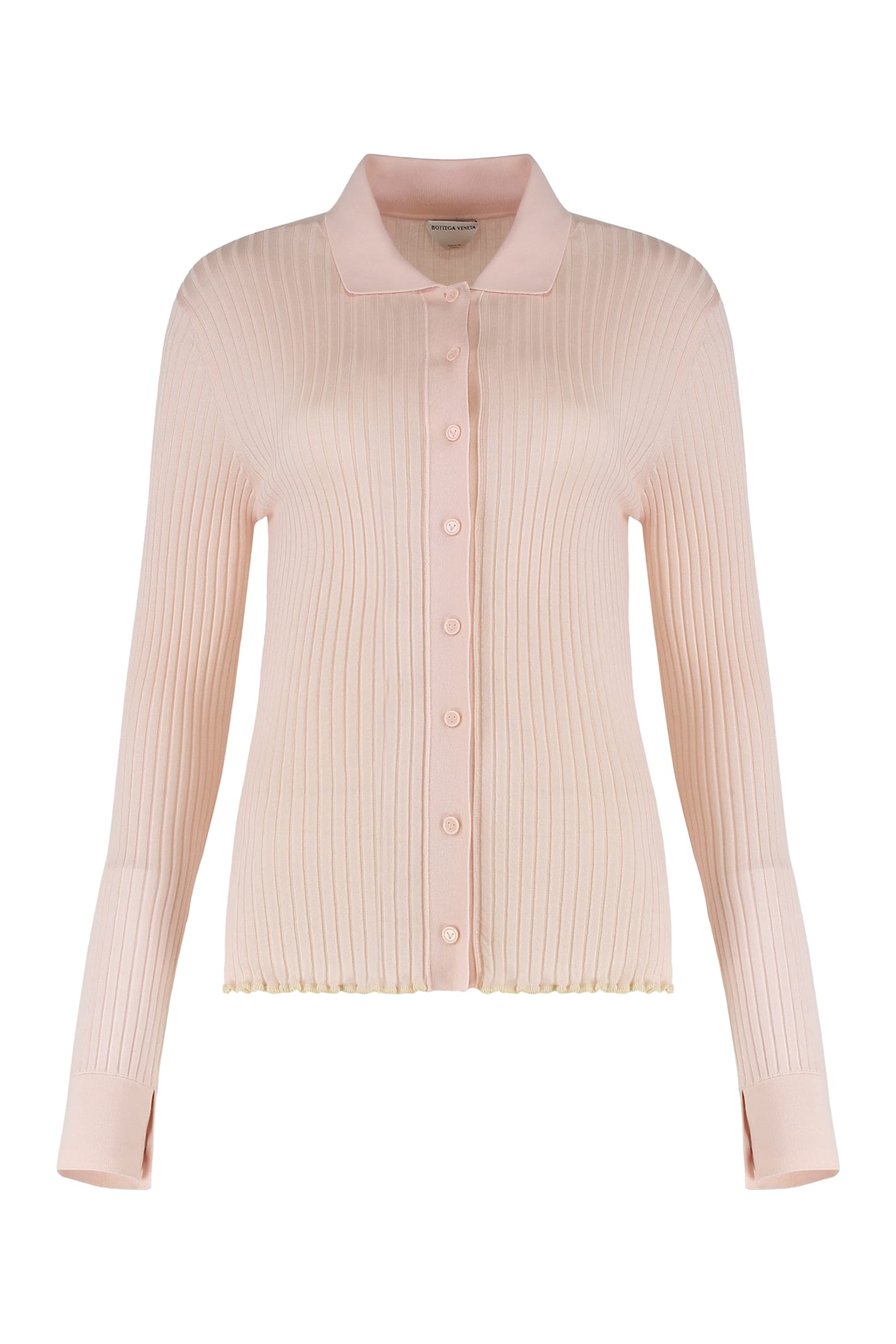 Cashmere Cardigan