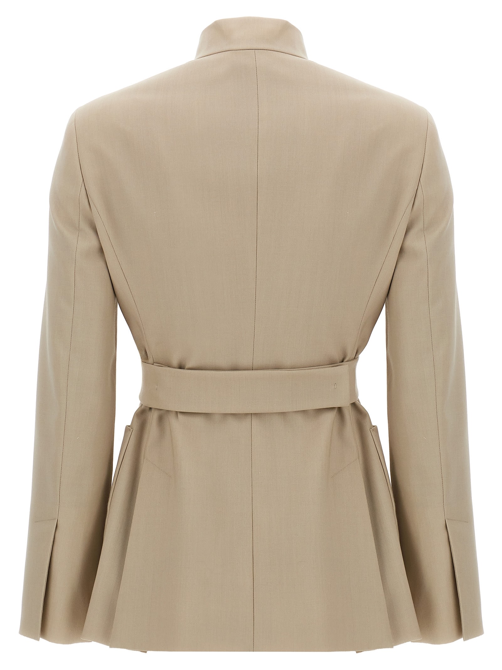 MAX MARA NEREO BLAZER