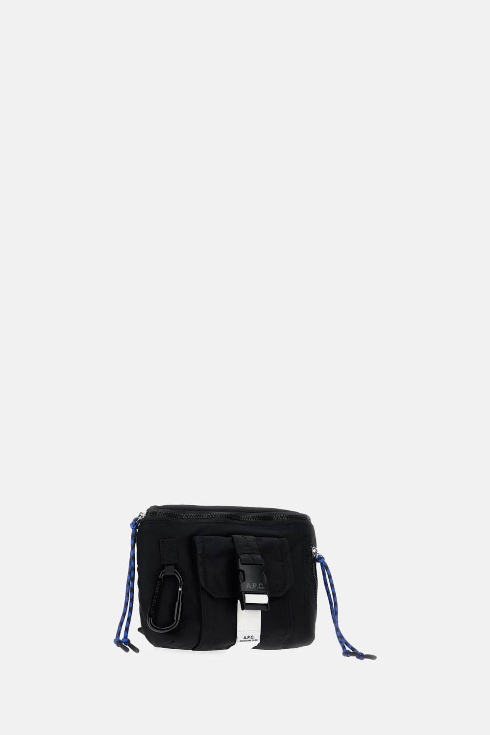 Apc Treck Shoulder Bag