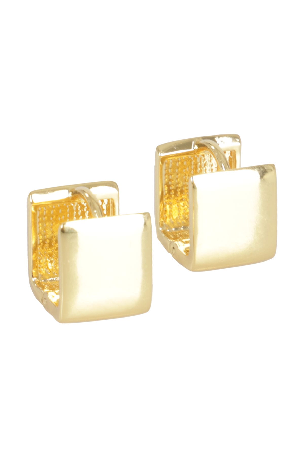 Federica Tosi Lobo Amy In Gold