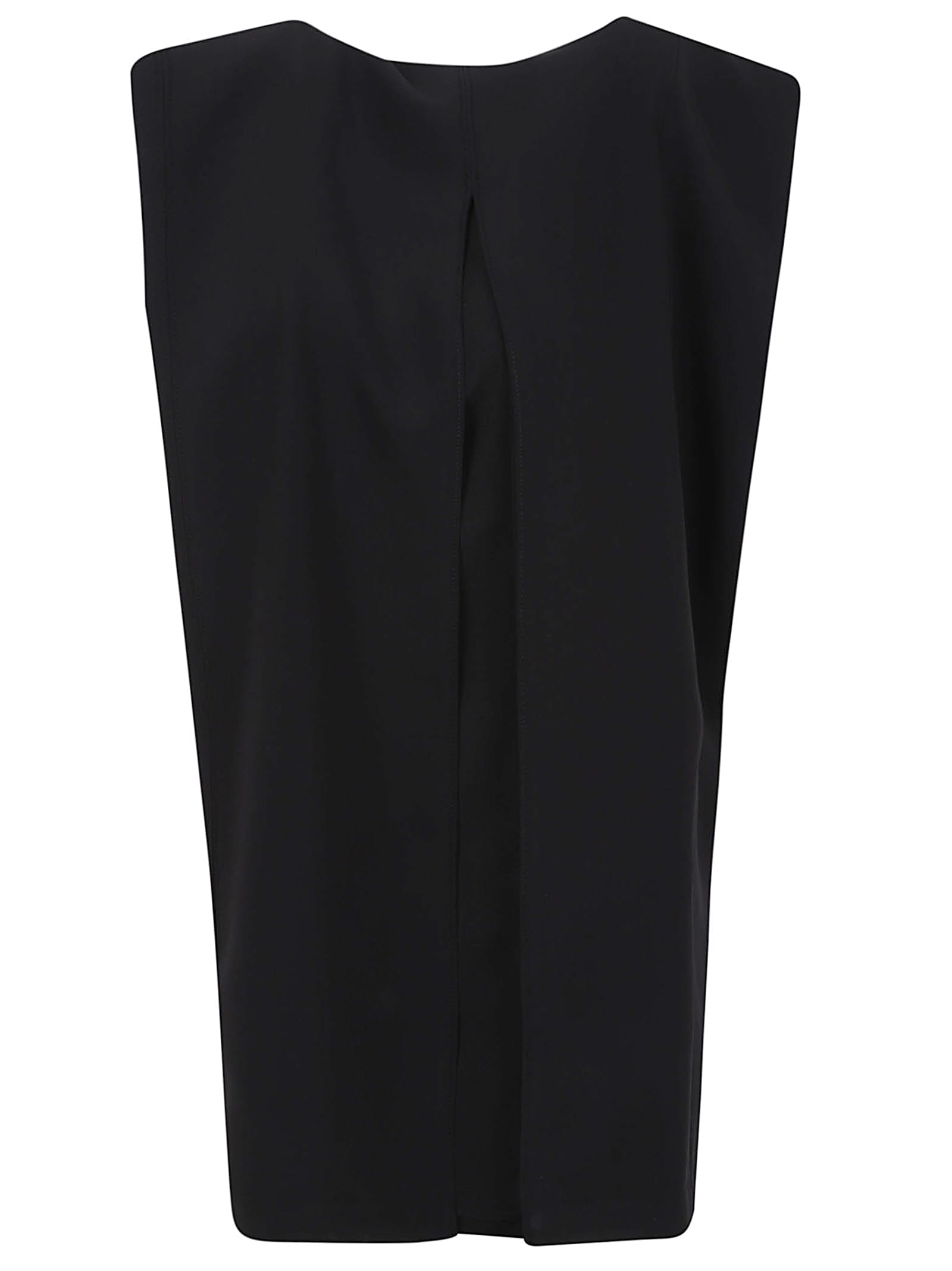 Ralph Lauren Adlar-short Sleeve-gown In Multi