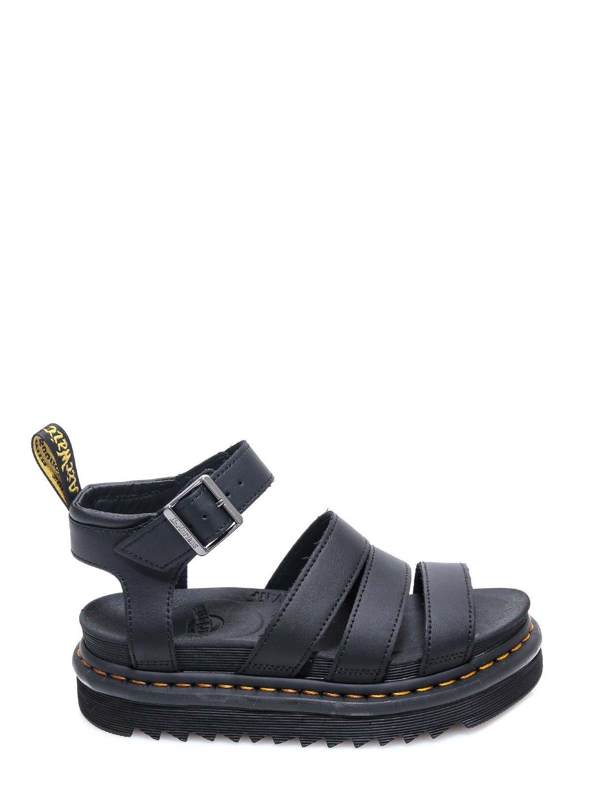 Dr. Martens Blaire Strap Sandals