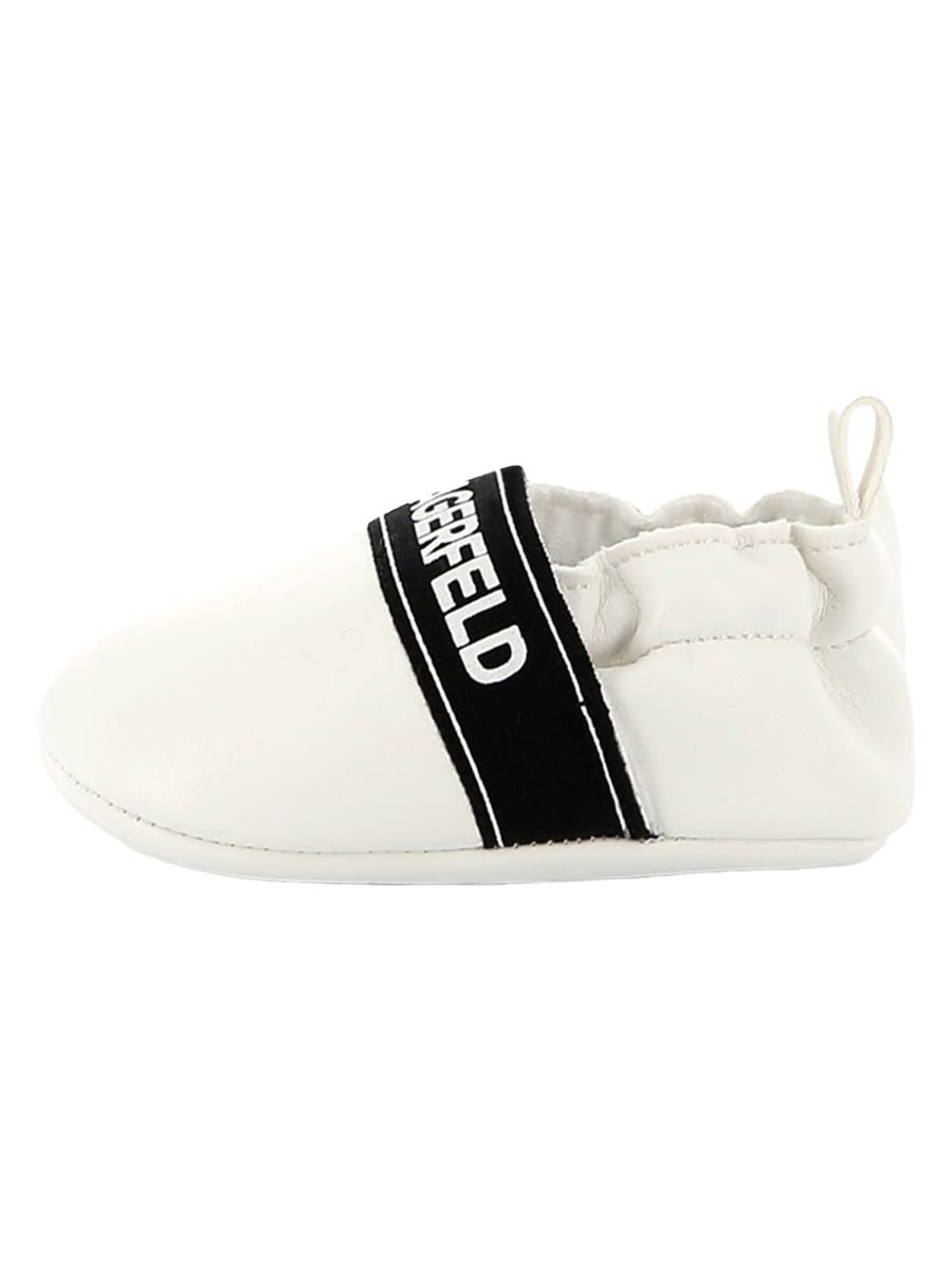 KARL LAGERFELD SHOES