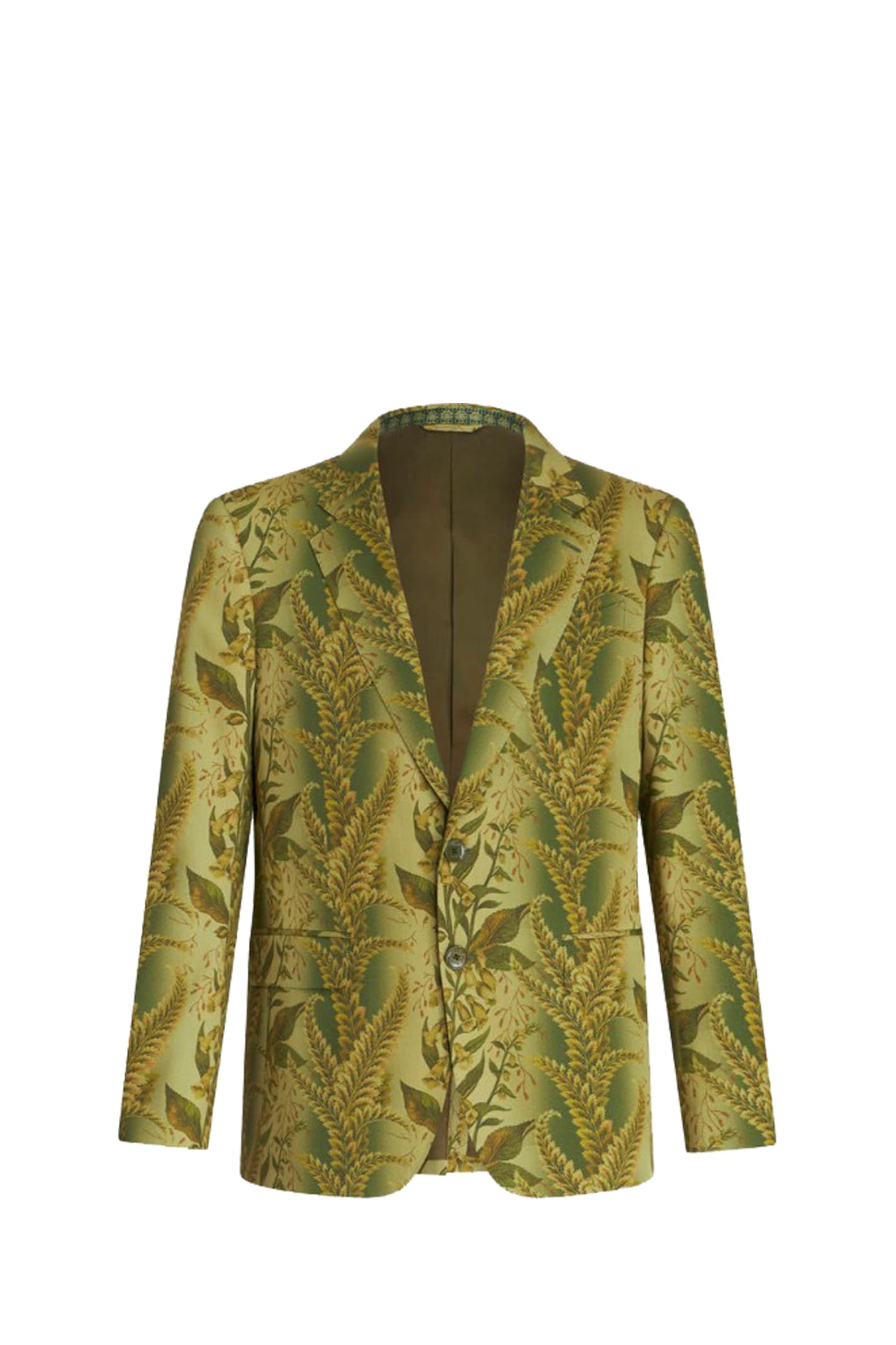 ETRO JACKET