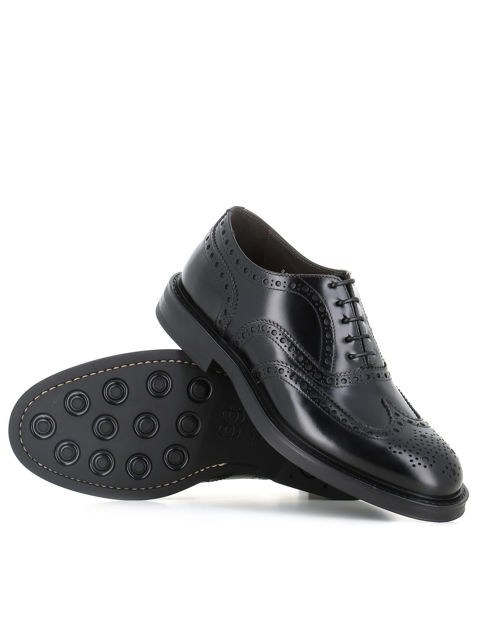 Brogue 9012-2920