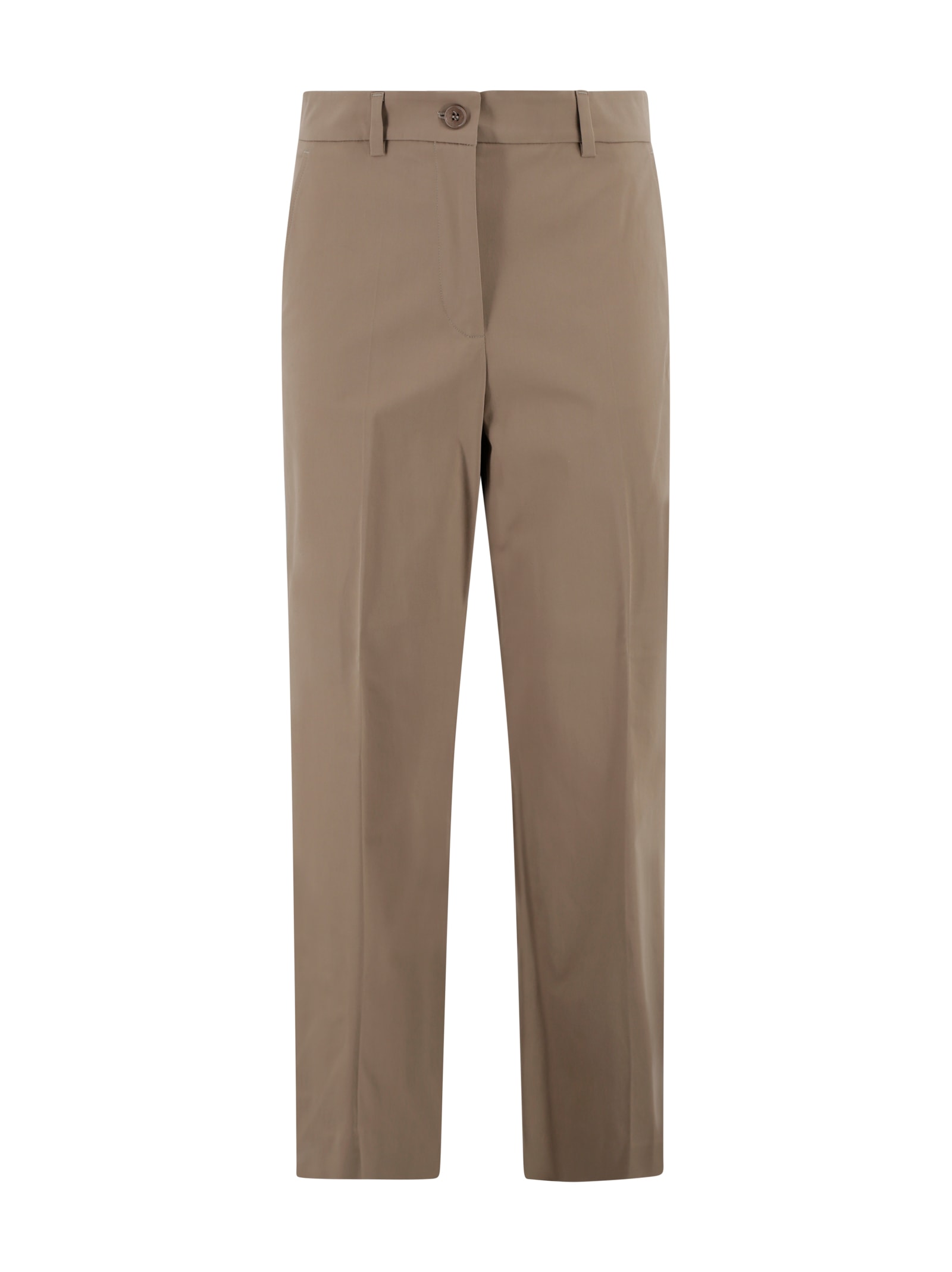 Tailored Trousers