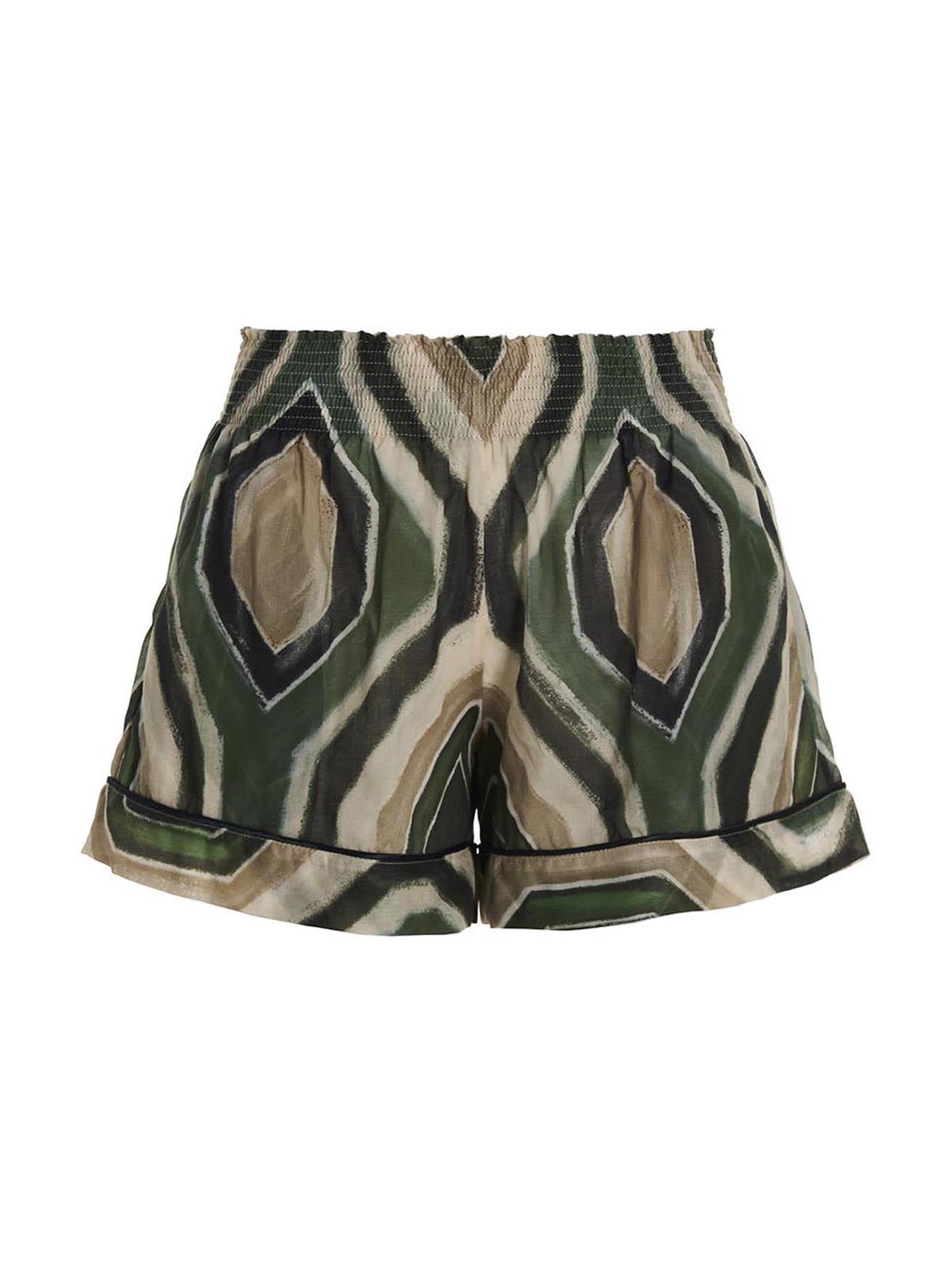 For Restless Sleepers toante Shorts