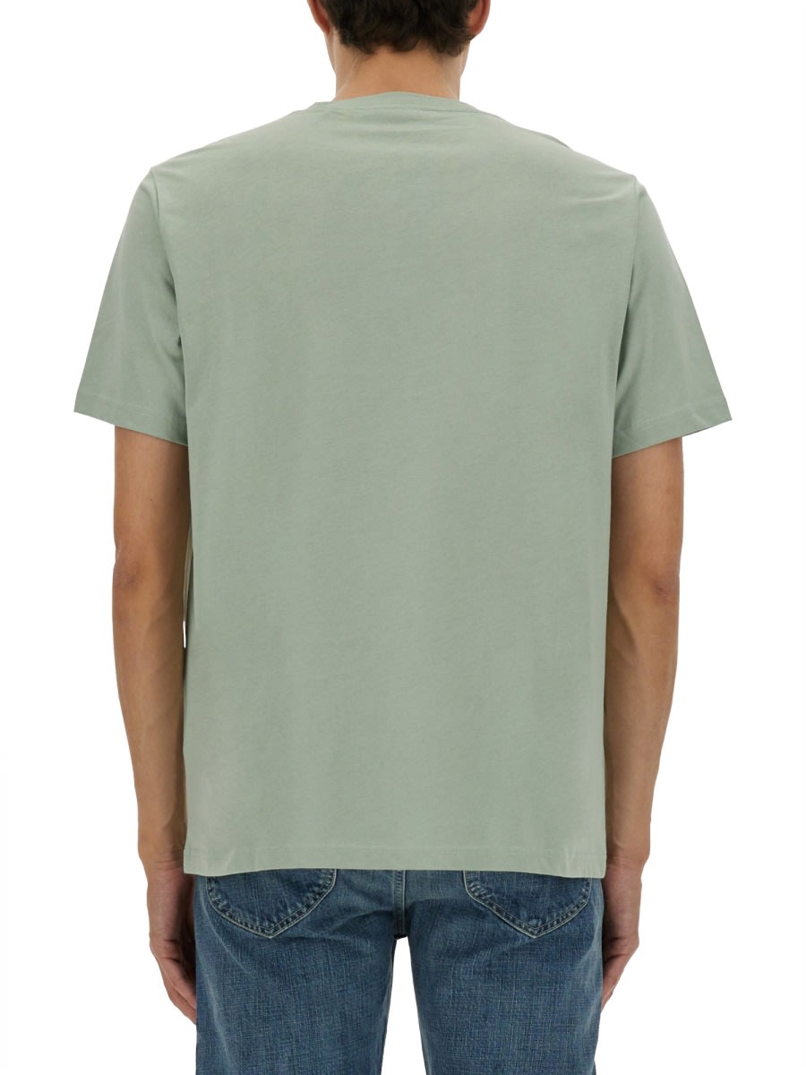 Ps By Paul Smith Ps Paul Smith Regular Fit Tshirt