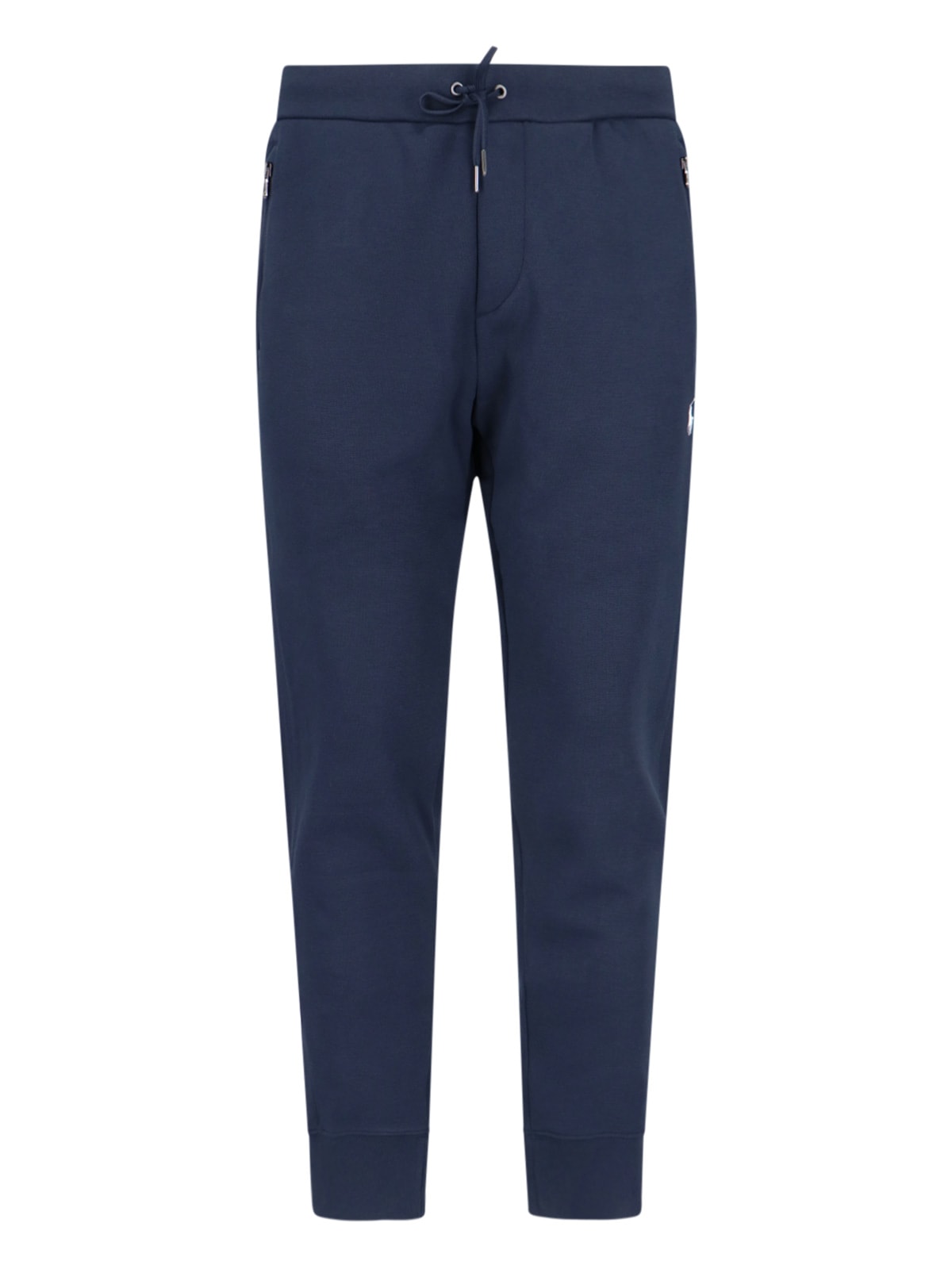 Logo Track Pants
