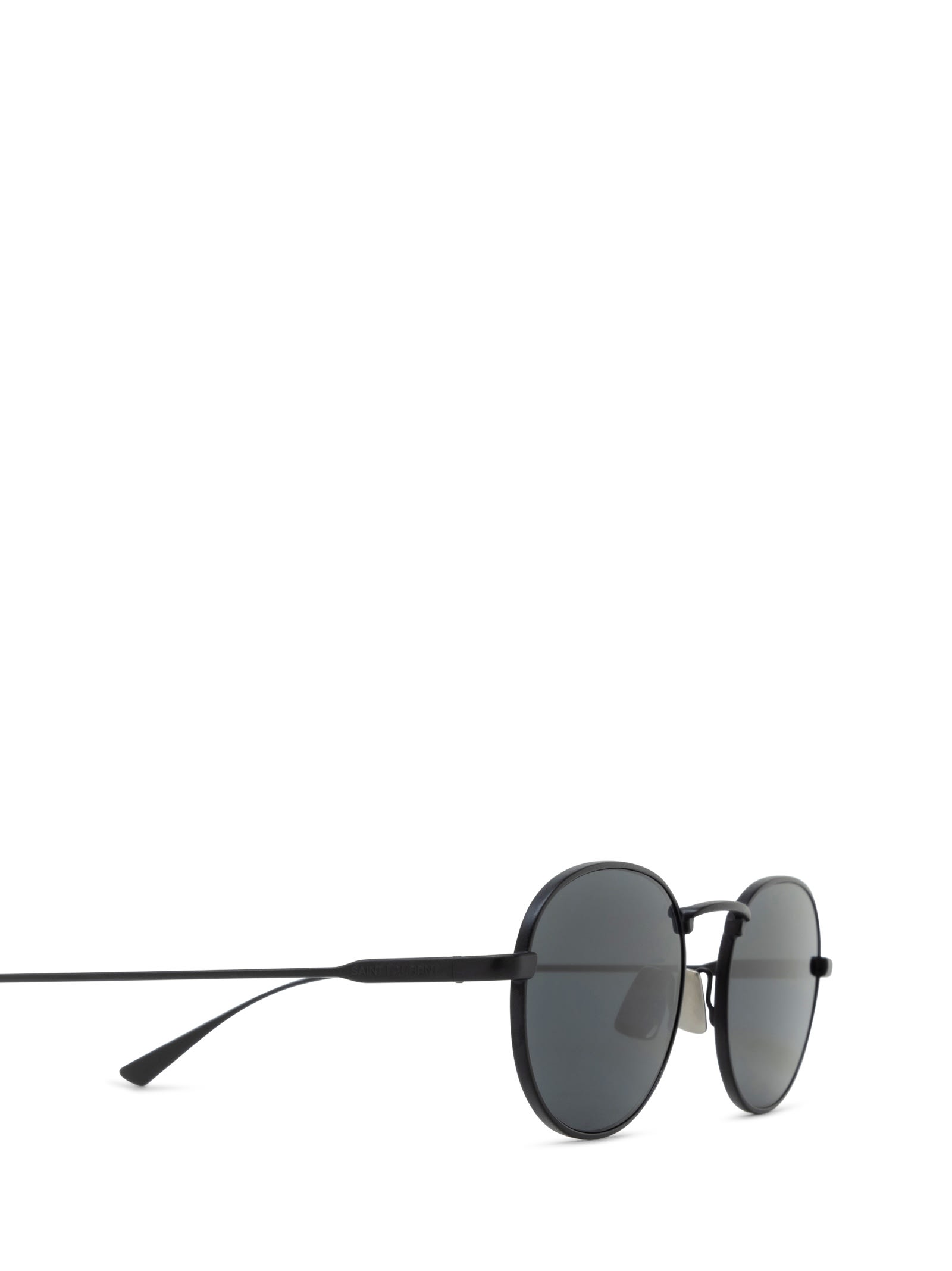 Saint Laurent Sl 799 Black Sunglasses In 001
