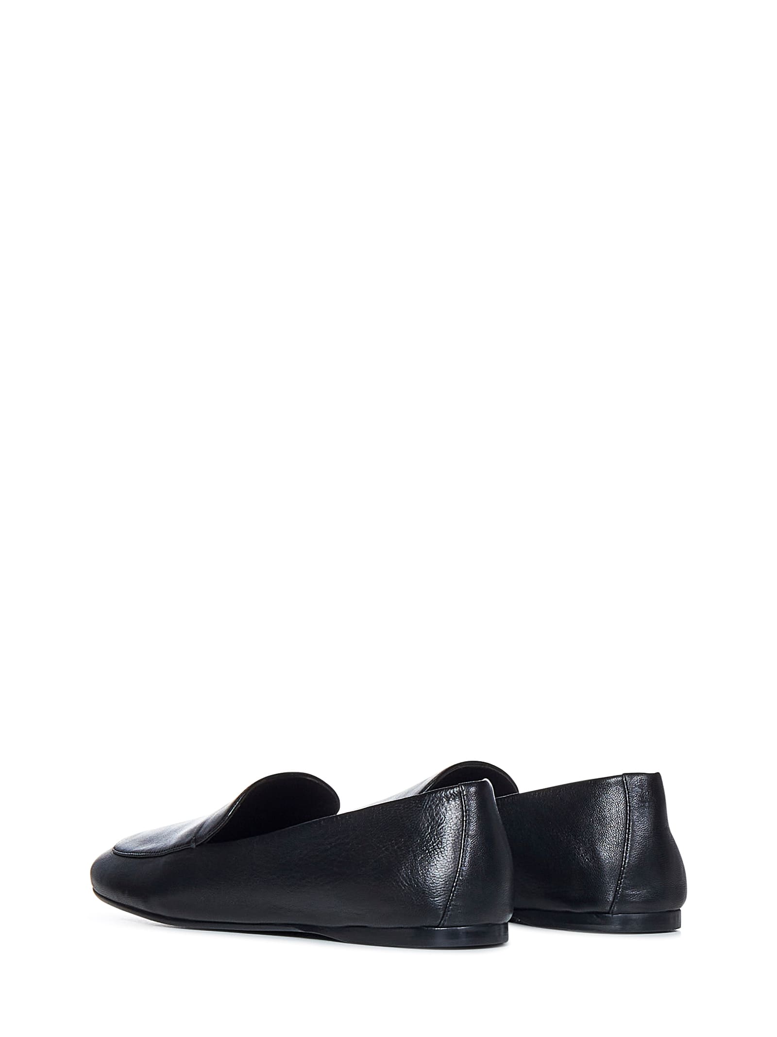 KHAITE NY MONROE LOAFERS