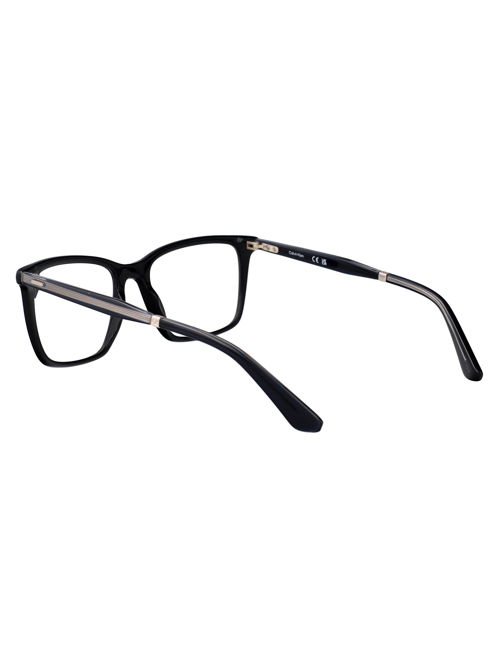 Calvin Klein Ck23514 Glasses In Black