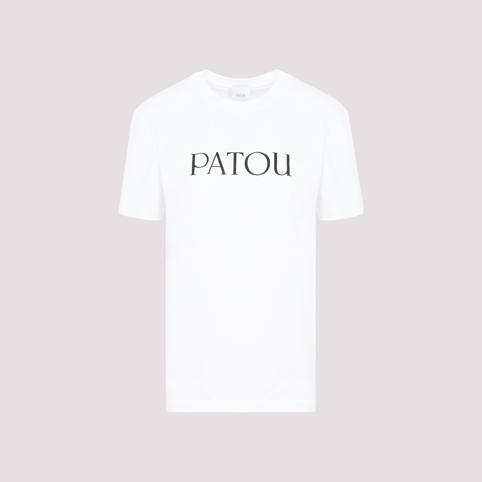 Cotton Essential T-shirt