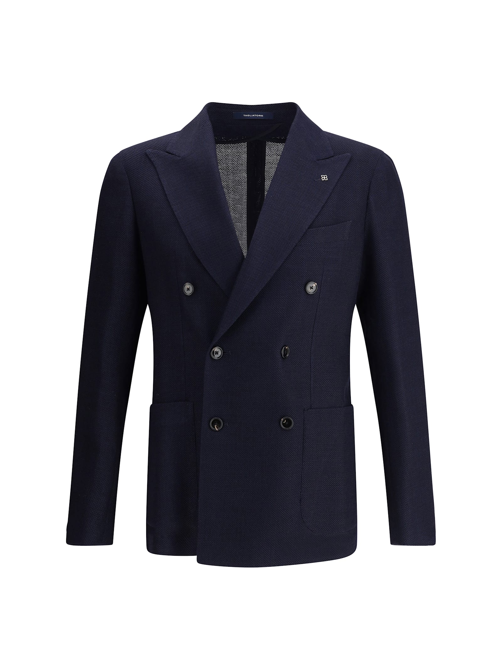 Shop Tagliatore Montecarlo Blazer