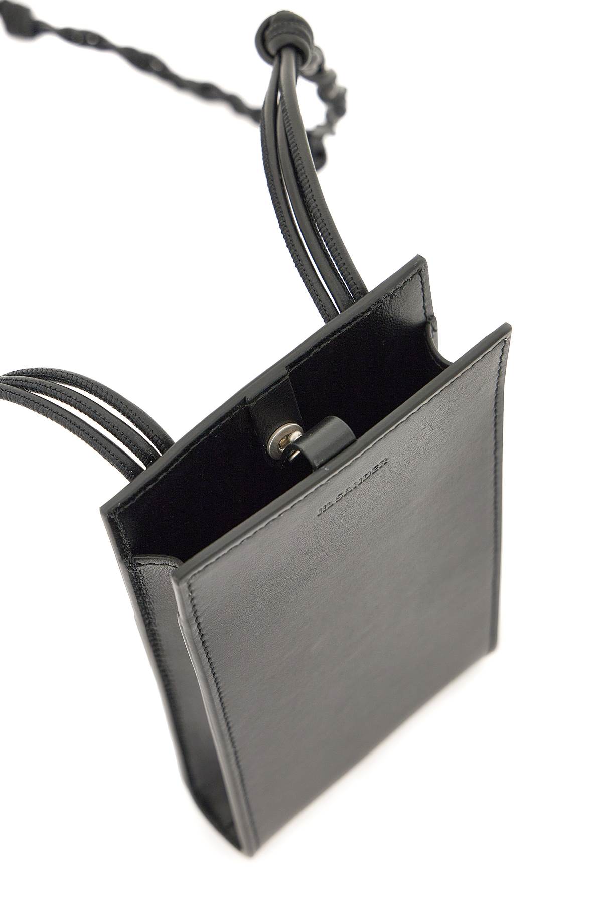 Jil Sander Tangle Smartphone Case In 1