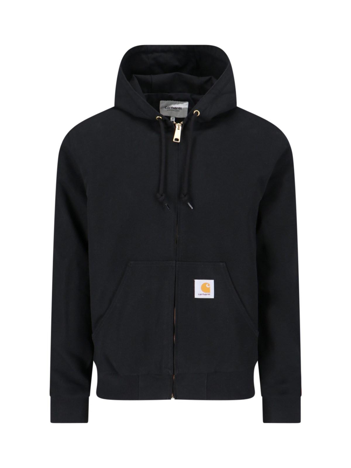 CARHARTT ACTIVE JACKET