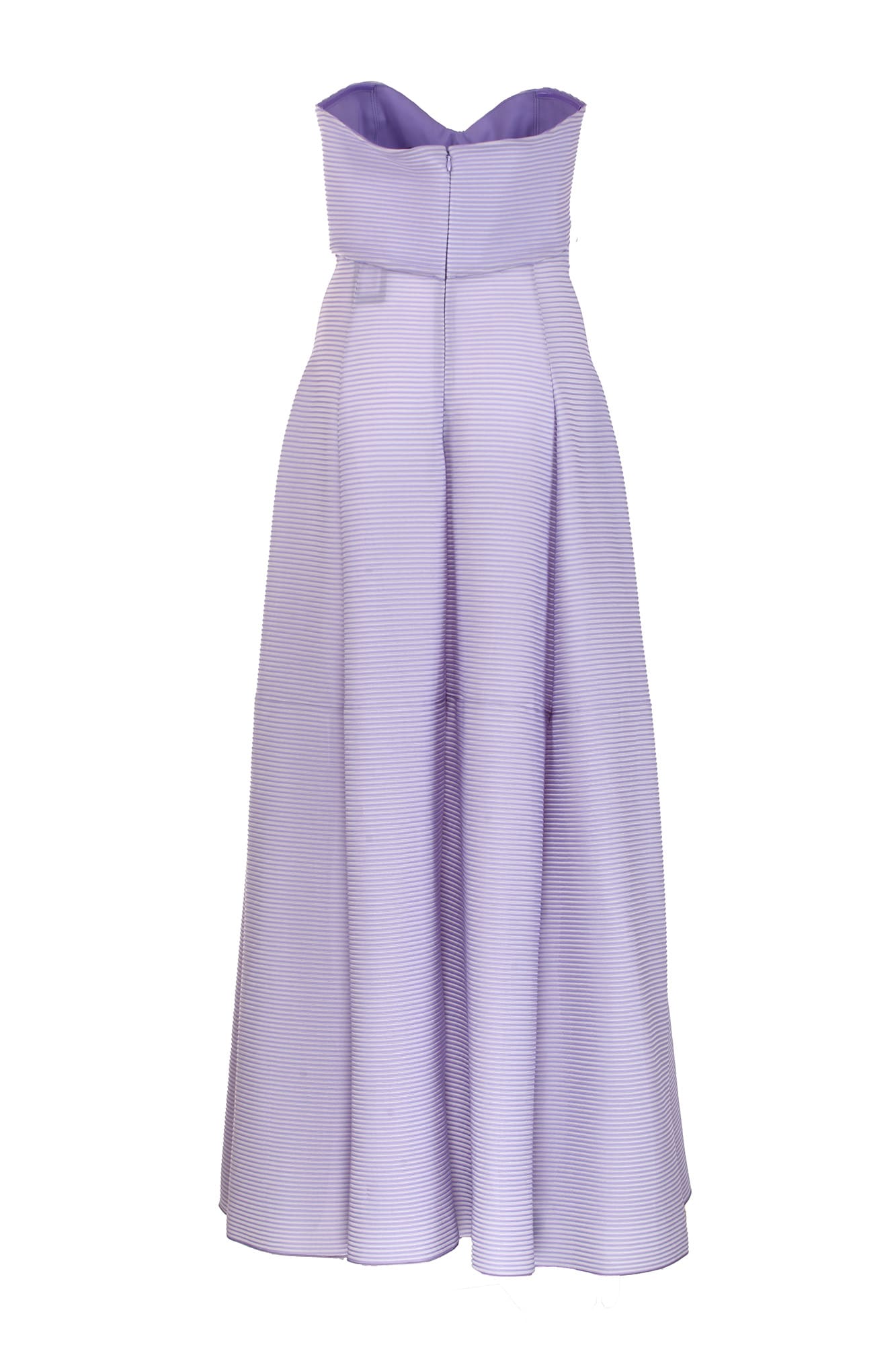 Emporio Armani Long Dress | Smart Closet