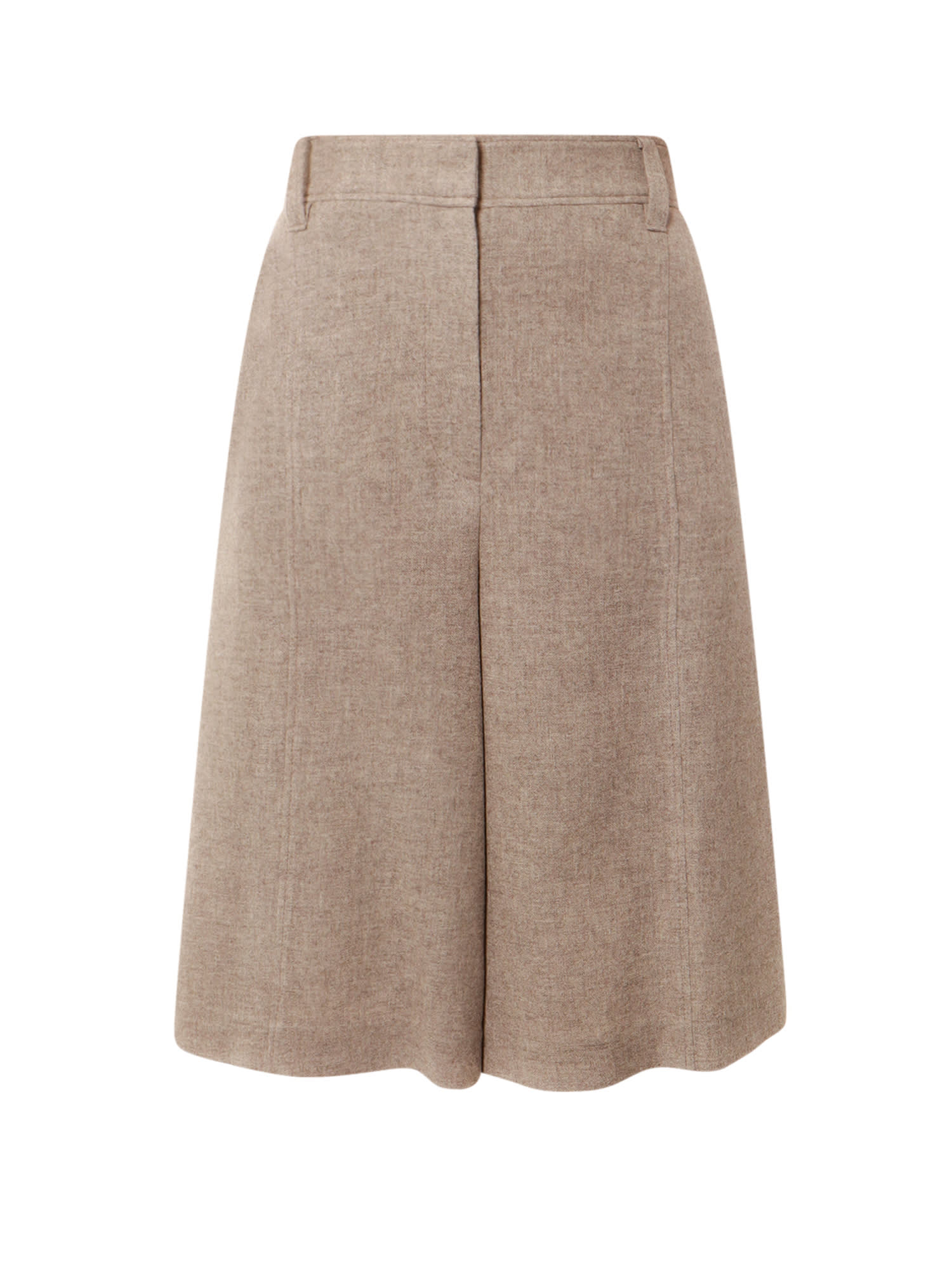 Bermuda Shorts