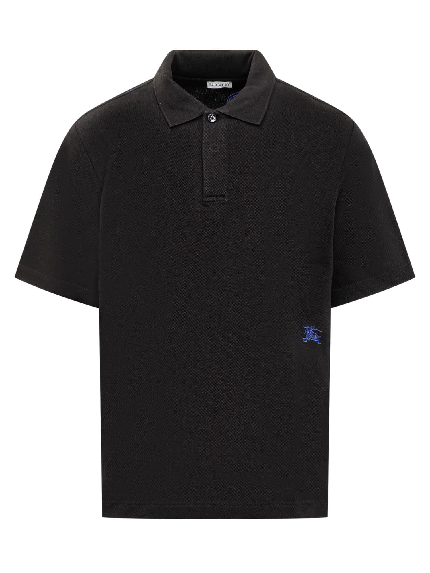 Shop Burberry Polo In A1189