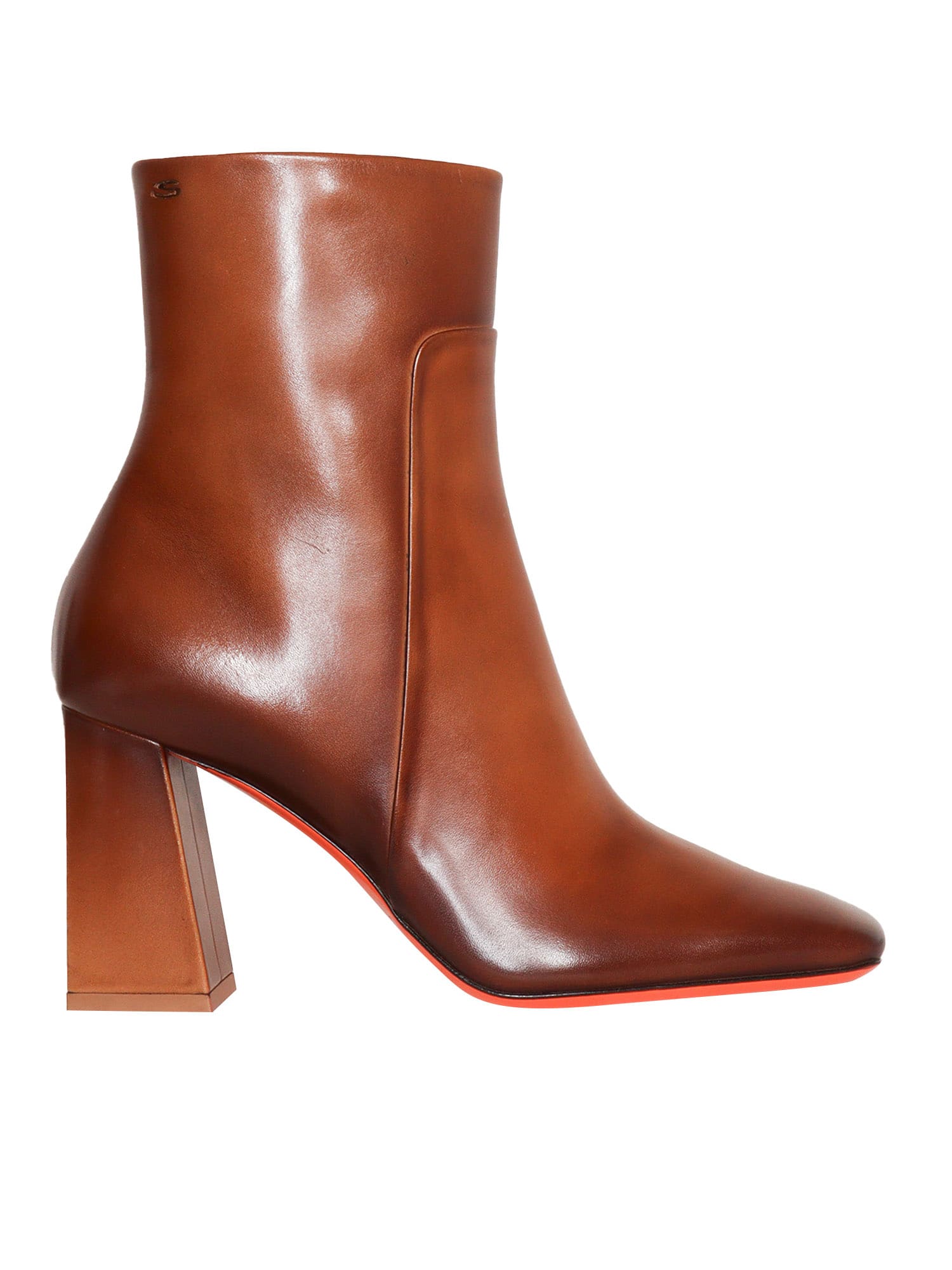 Hanalei Ankle Boots