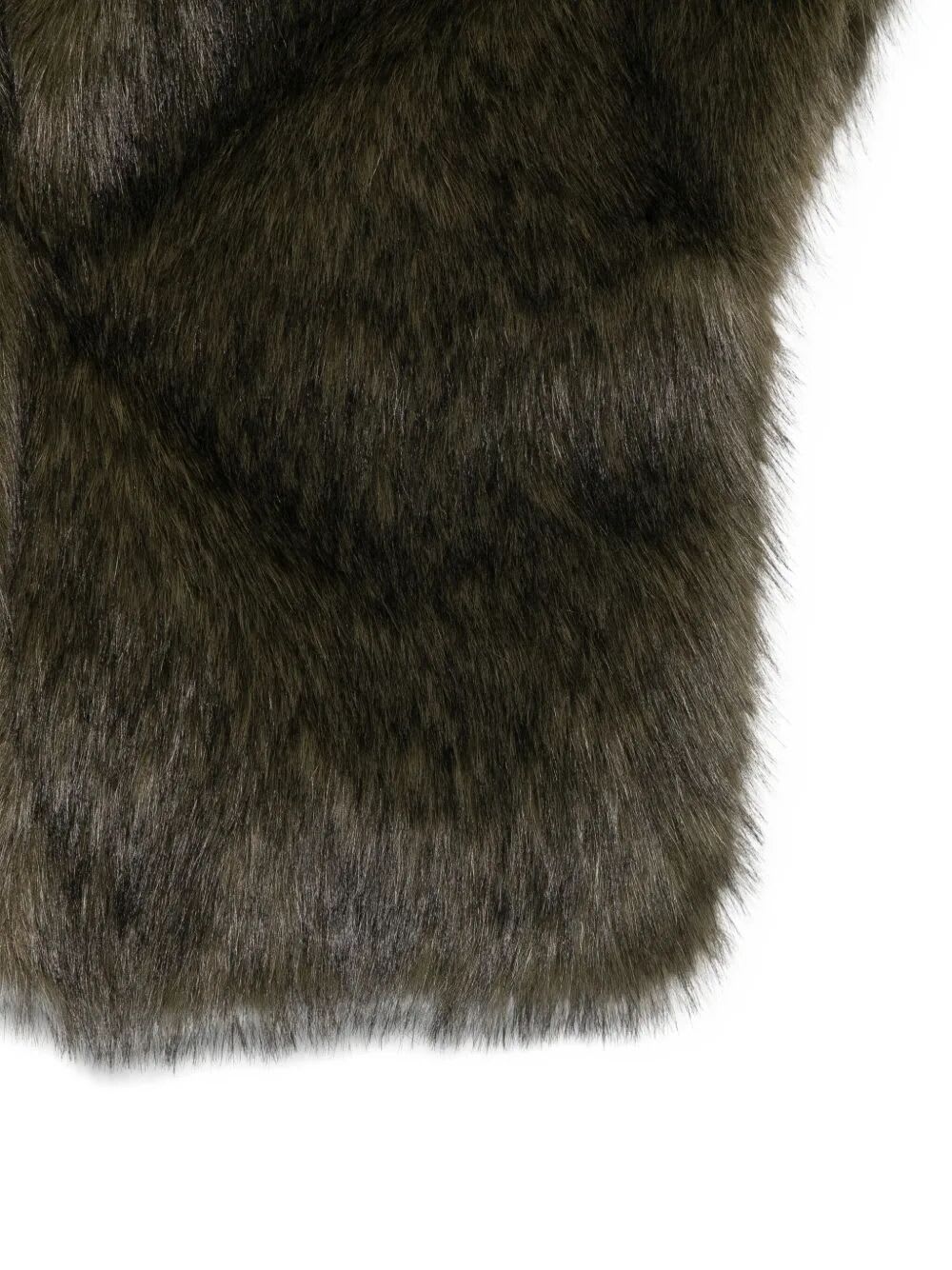 Liviana Conti Maxi Neckwarmer Sydney In Brown