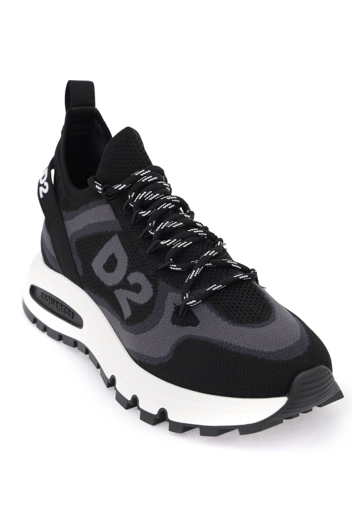 Shop Dsquared2 Run Ds2 Sneakers