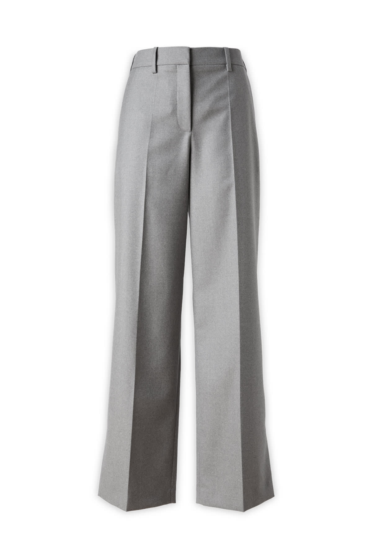 Shop Loewe Pantaloni In 1120