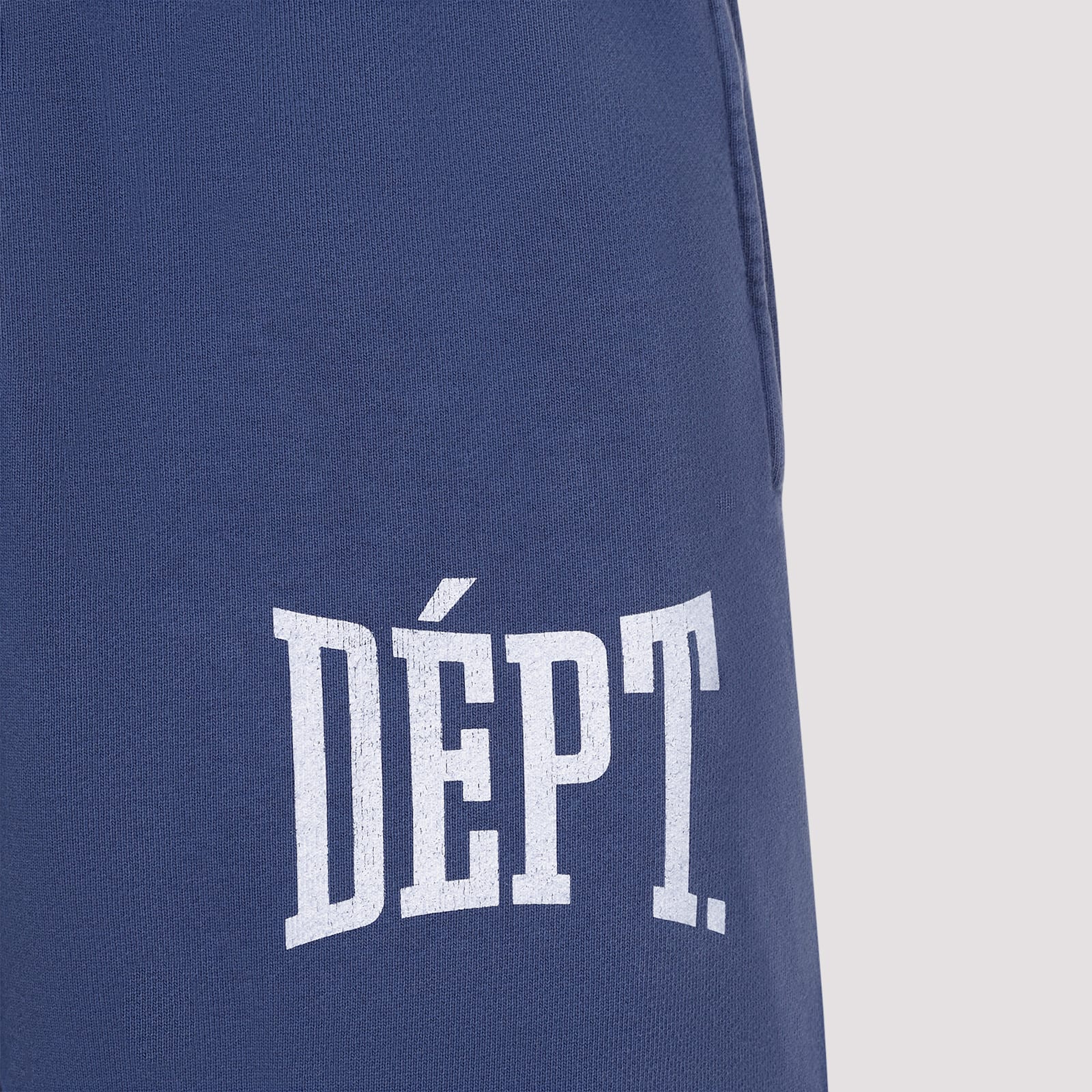 Shop Gallery Dept. Team Sweatpant In Blue
