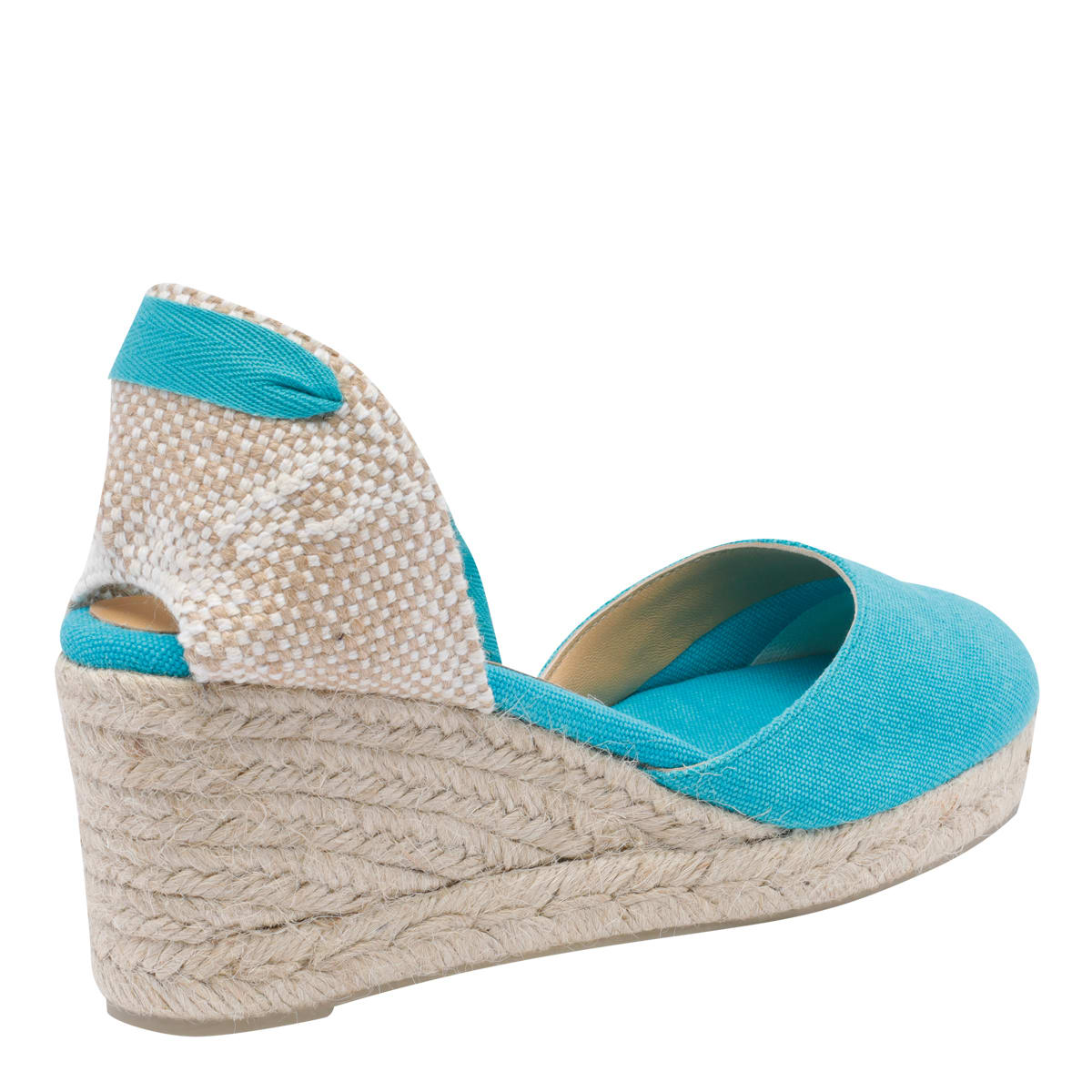 Castaã±er 70mm Chiarita Espadrilles In Blue