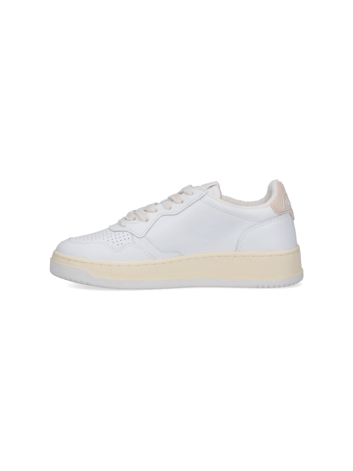 Autry Medalist Low-top Sneakers