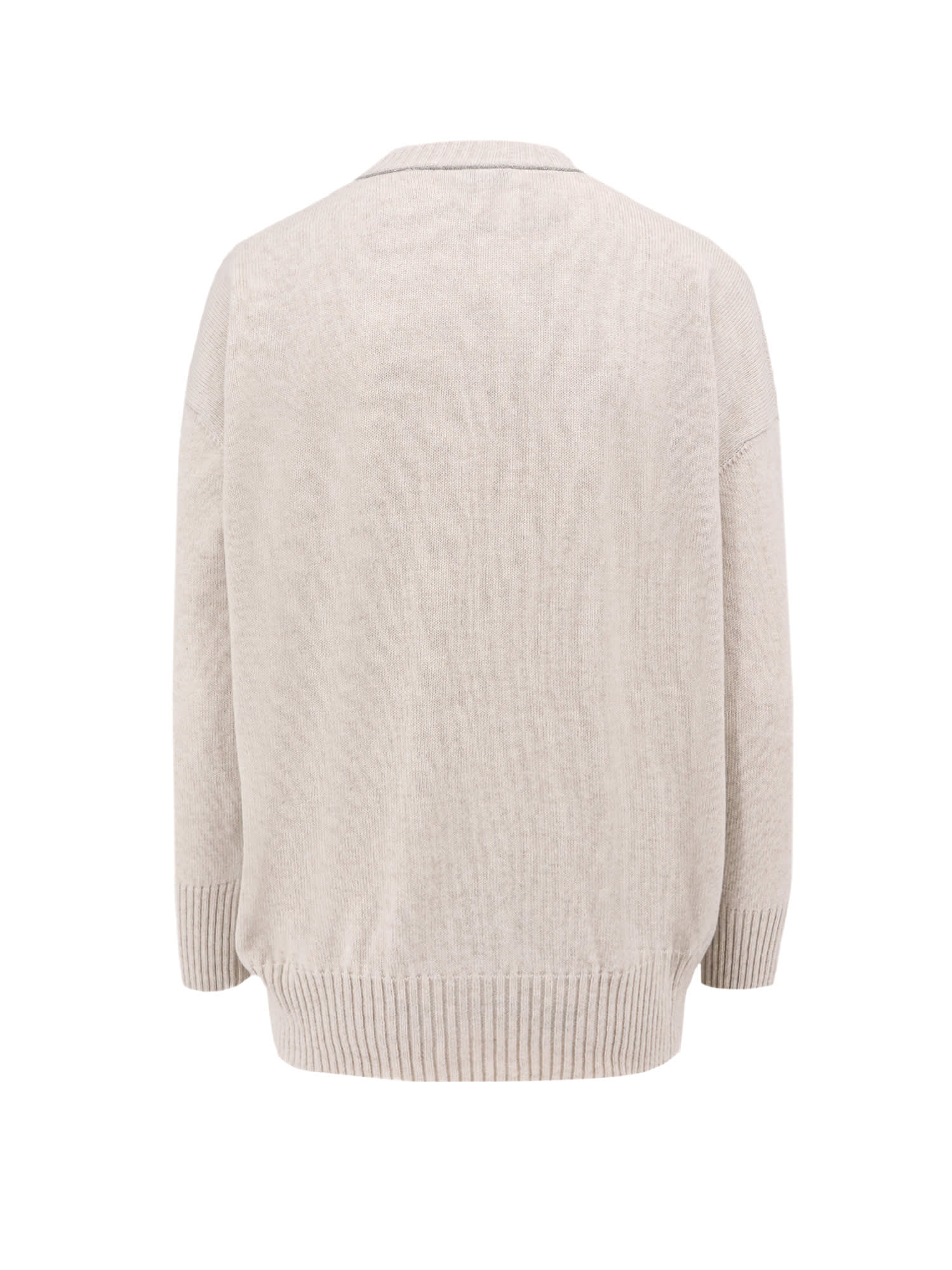 BRUNELLO CUCINELLI SWEATER 