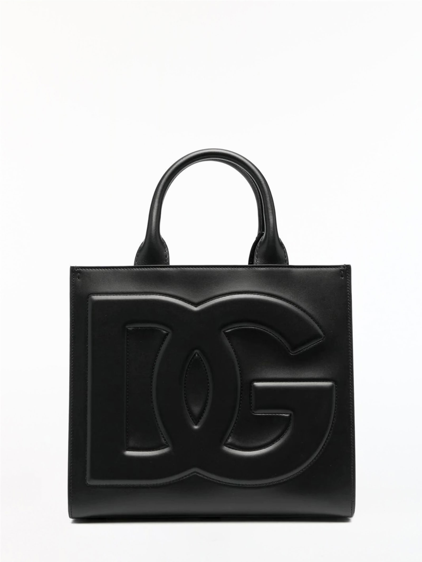 Dolce & Gabbana Small Dg Daily Bag