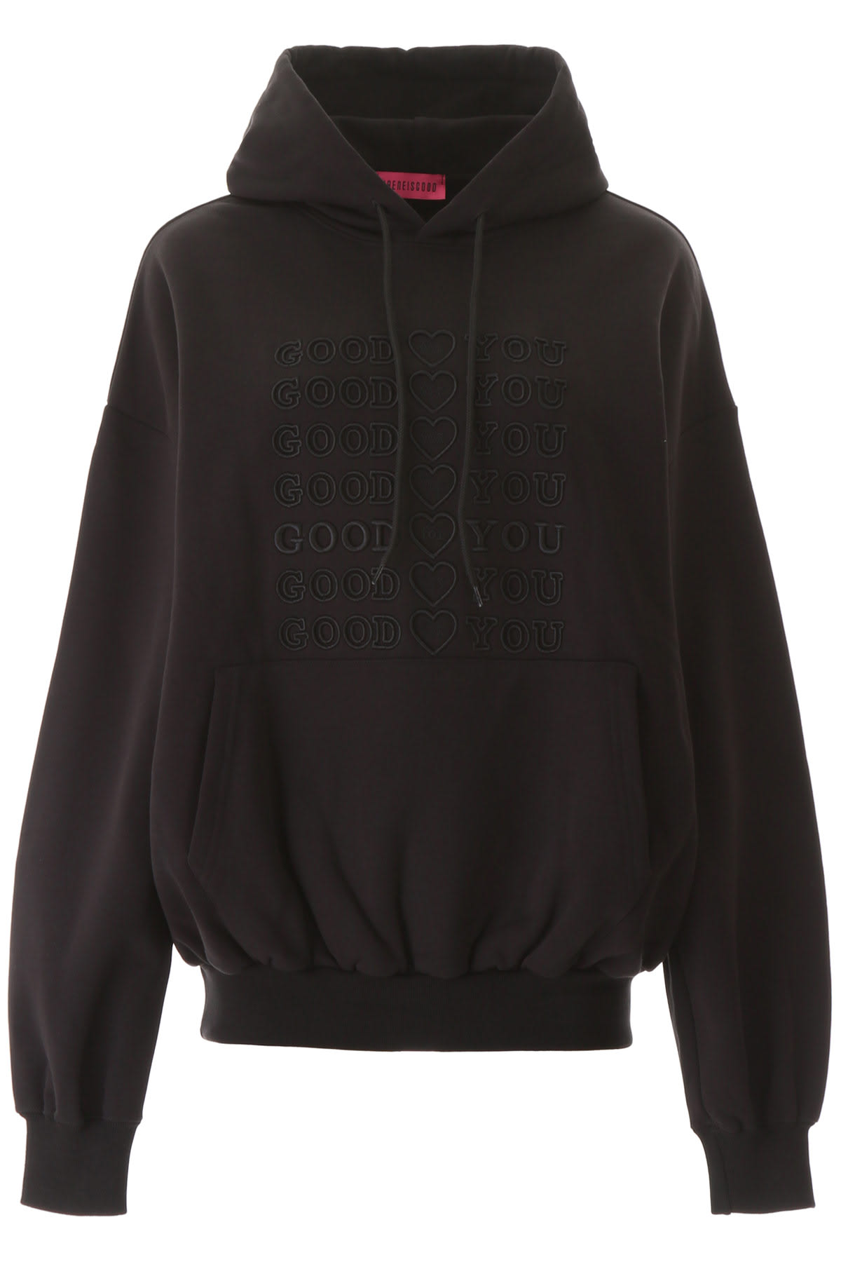 good you hoodie