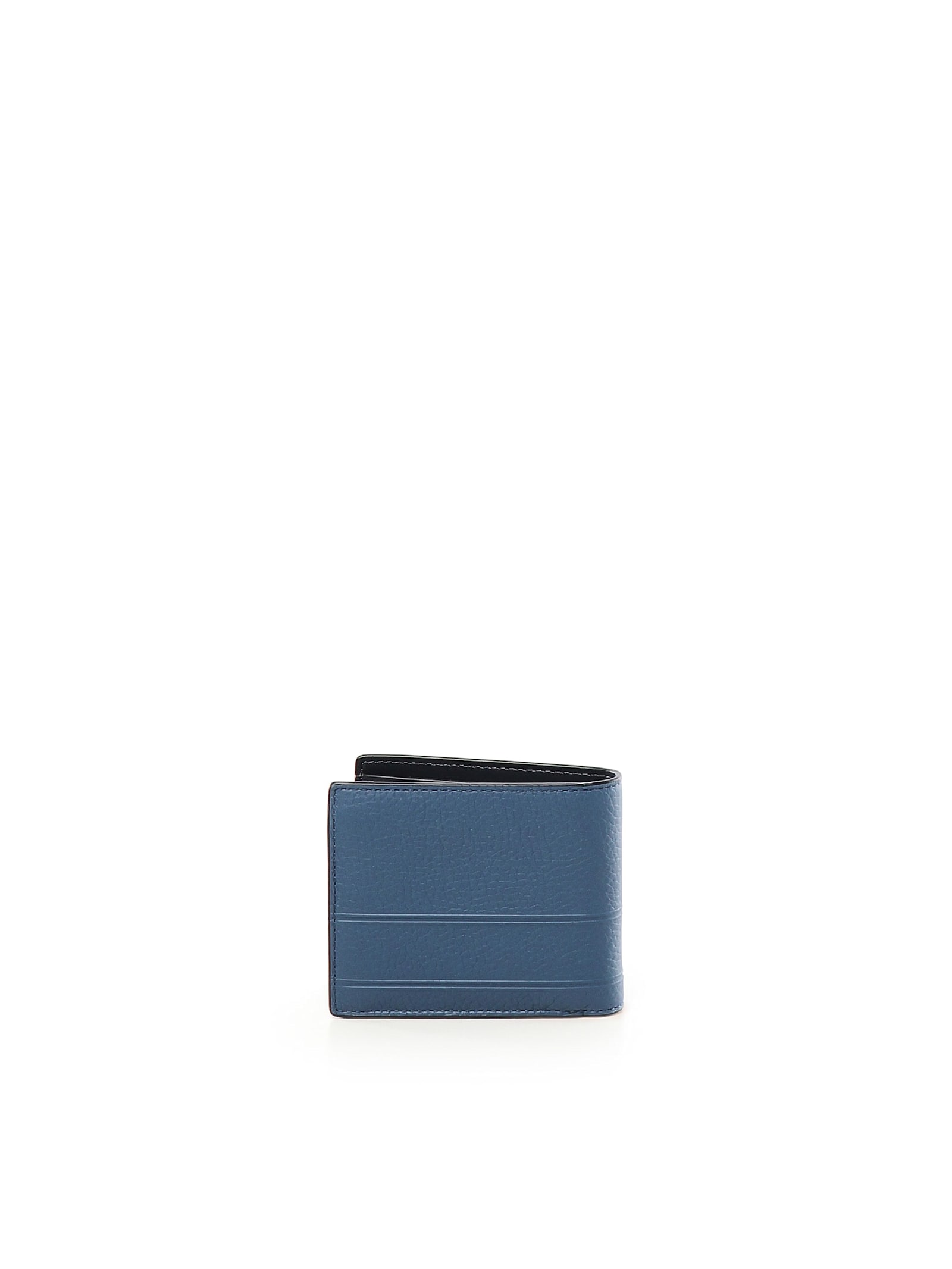 Michael Michael Kors Hudson Book Wallet In Dust