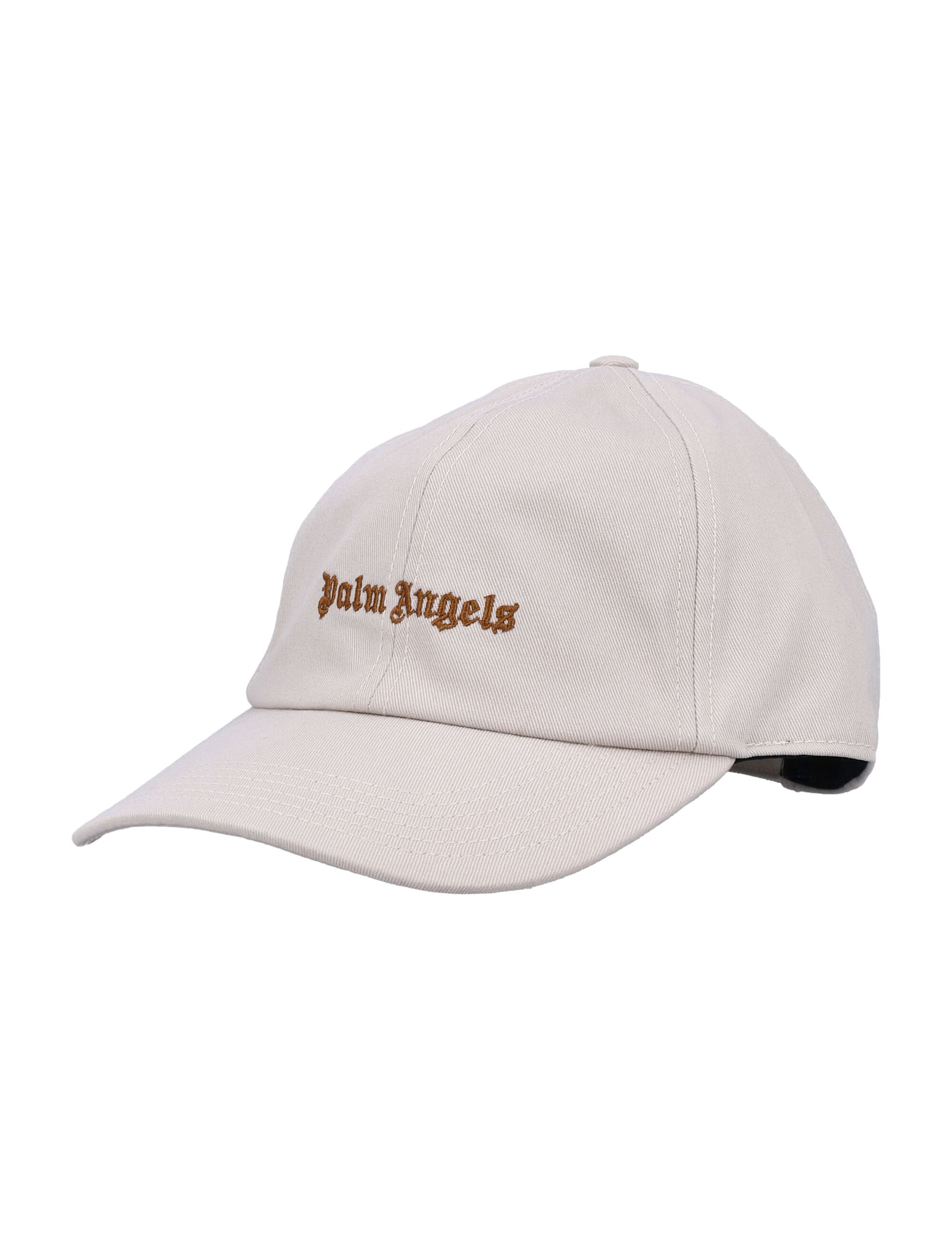 Classic Logo Cap