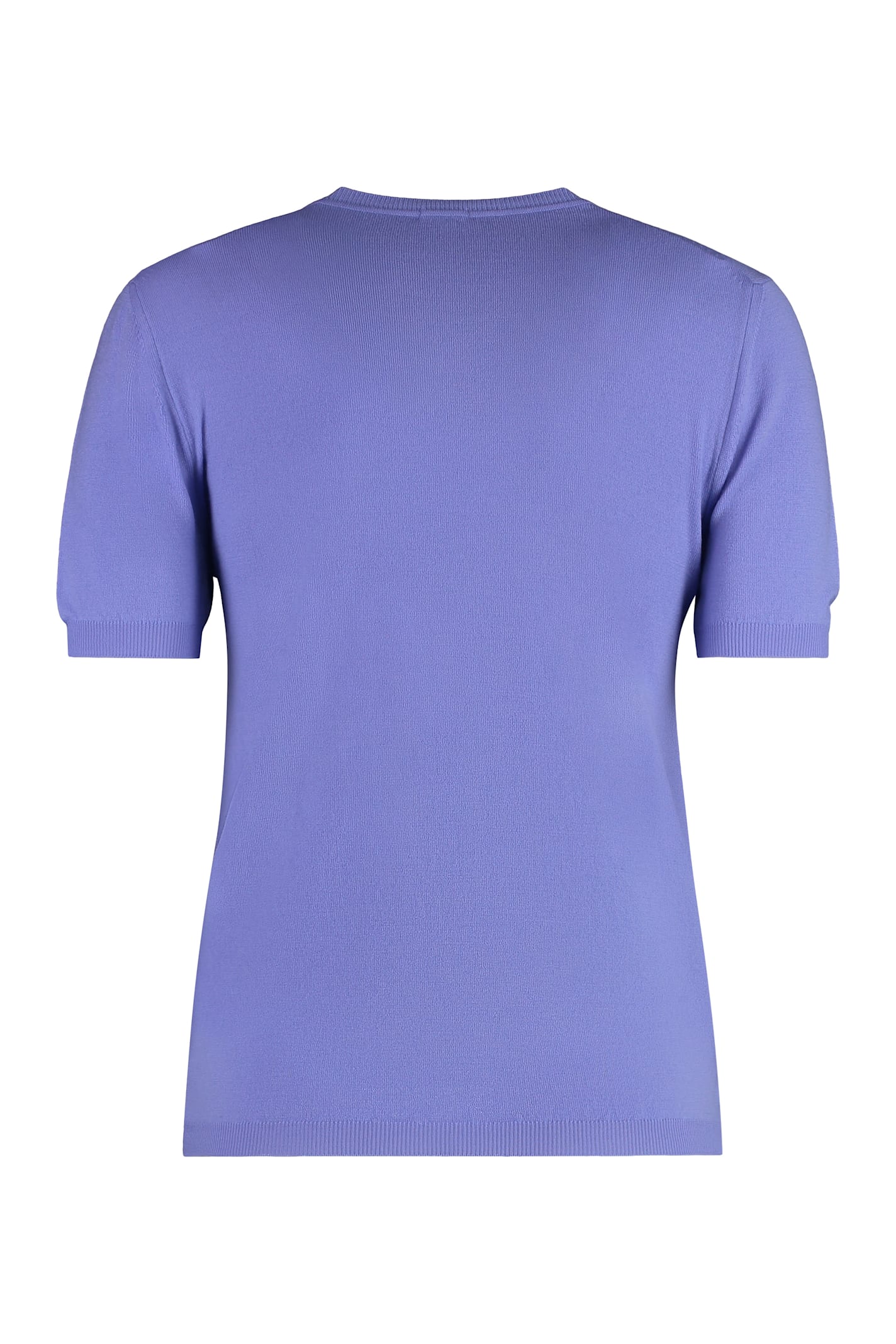 MALO SHORT SLEEVE SWEATER