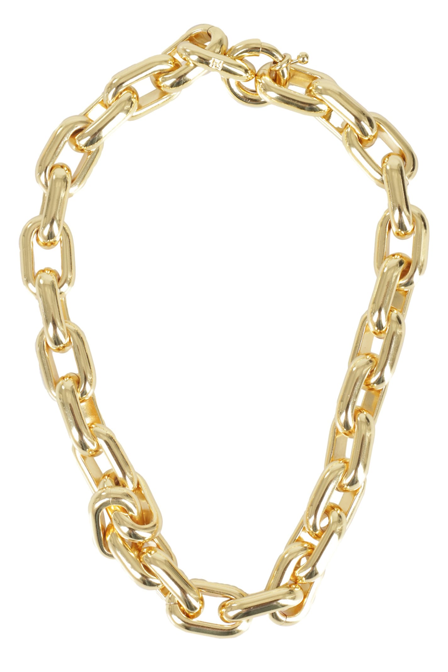 Federica Tosi Lace Ella In Gold