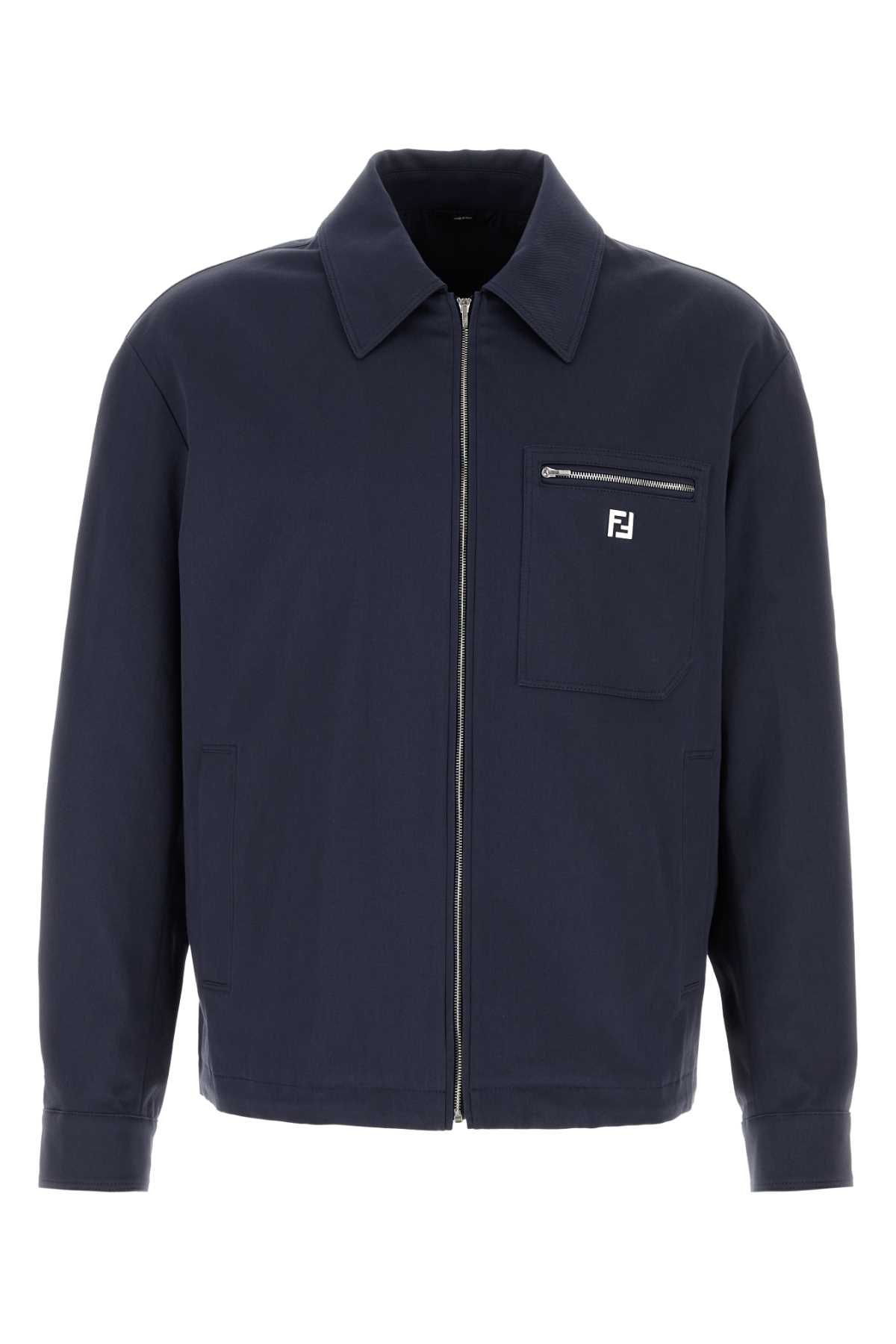 New Rich Jacket
