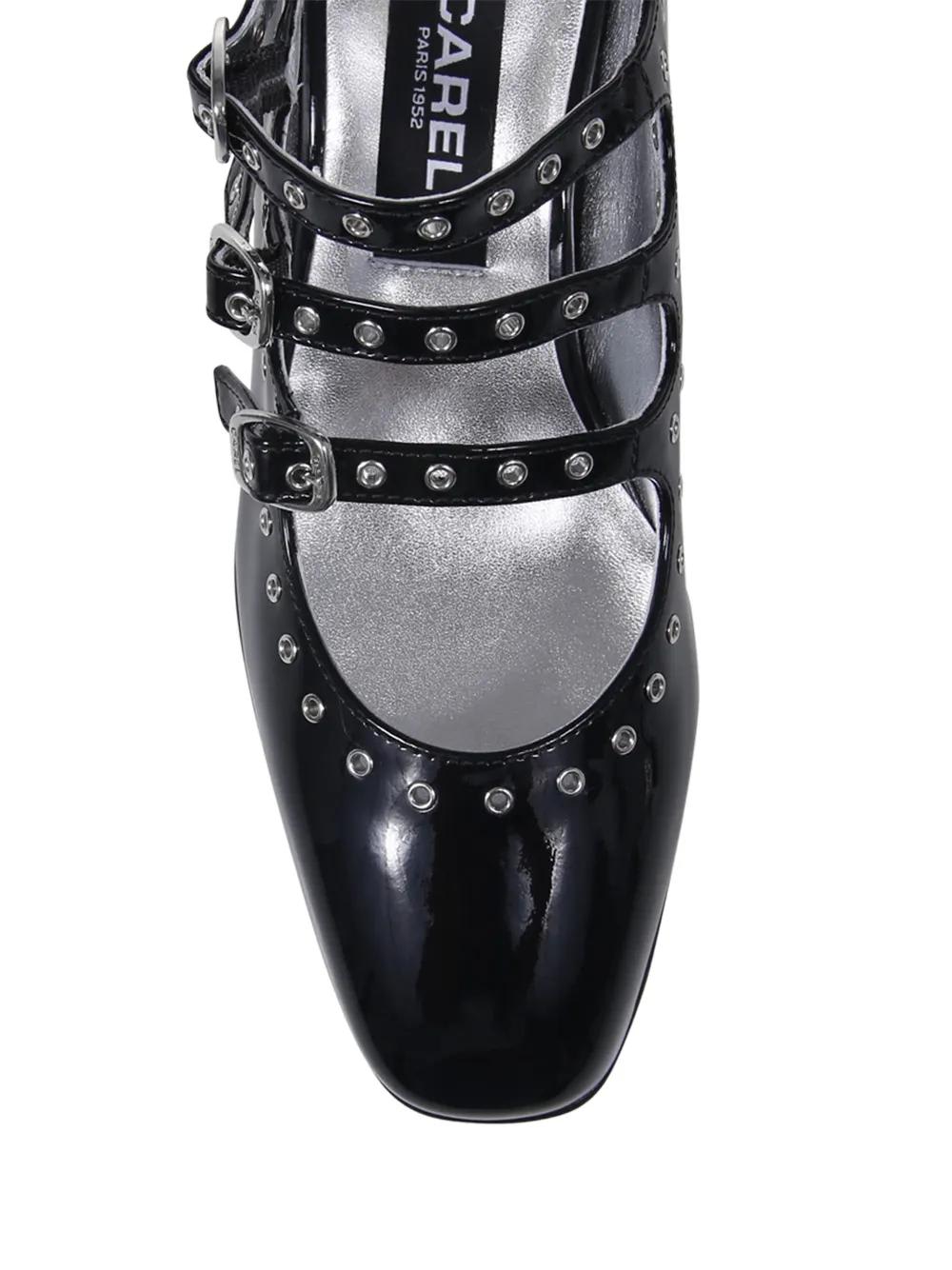 Shop Carel Camden Shoe In Non Definito