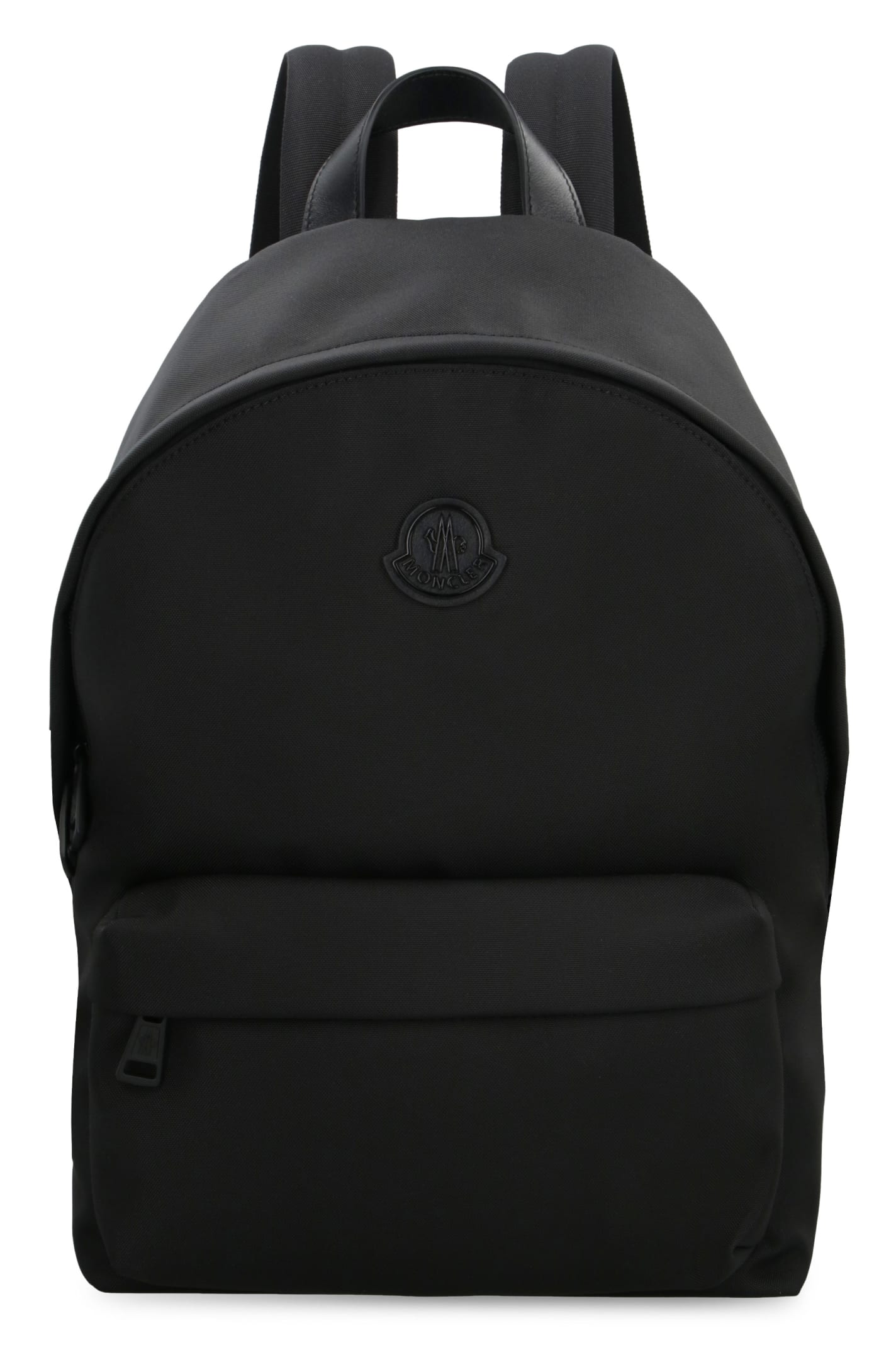 Moncler Pierrick Backpack In Black | ModeSens