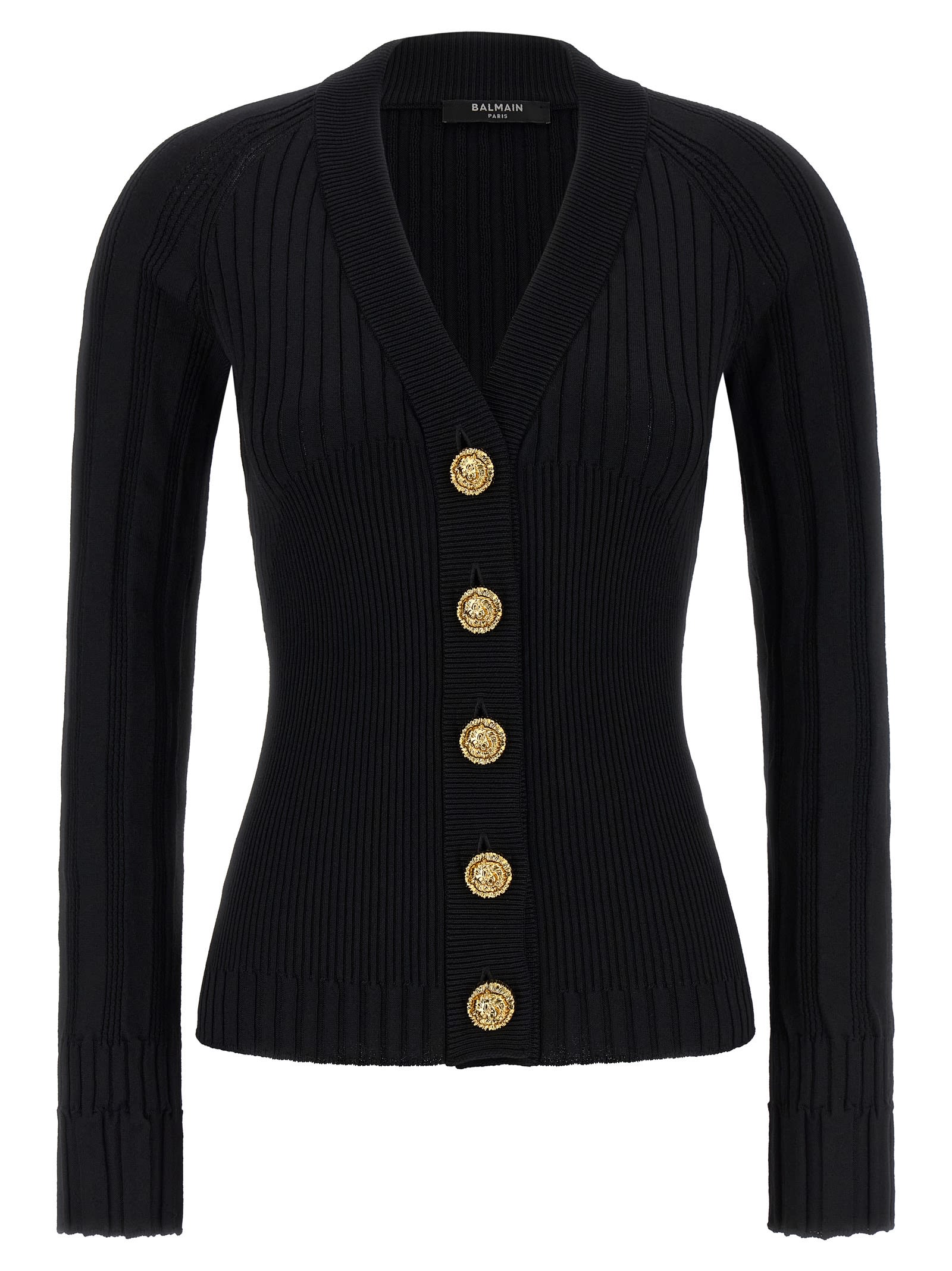 Our Legacy Button Cardigan