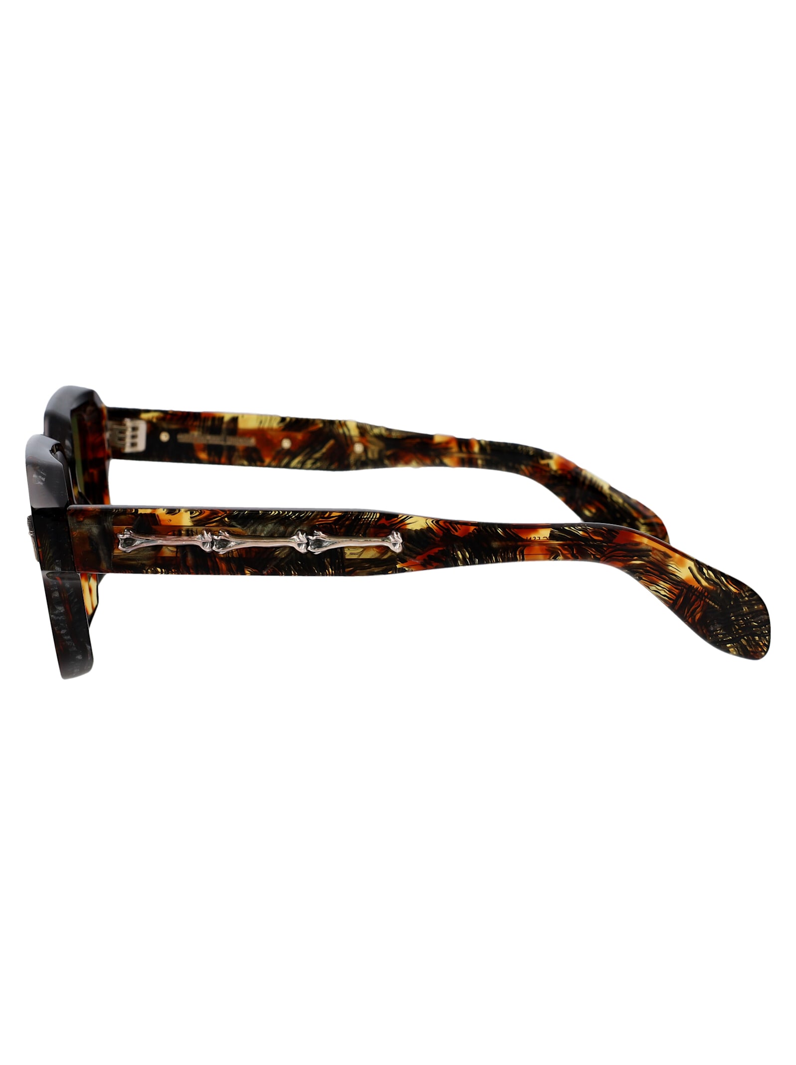 Cutler And Gross The Great Frog - 005 Sunglasses