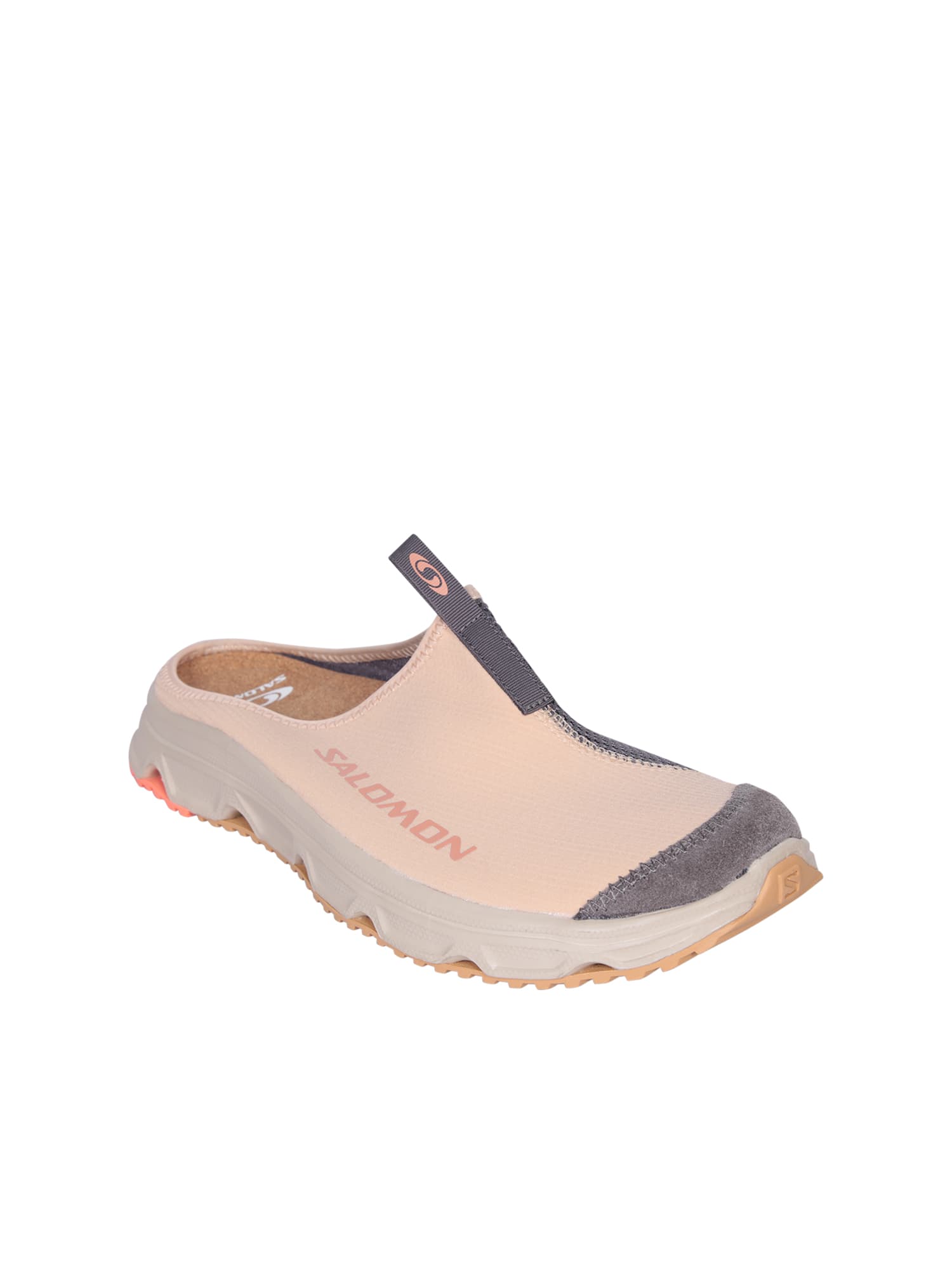 Shop Salomon Rx Slide 3.0 Sneakers In Pink