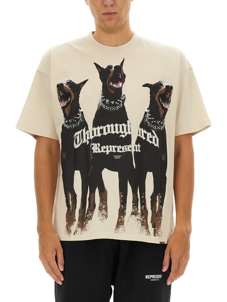 Thoroughbred T-shirt