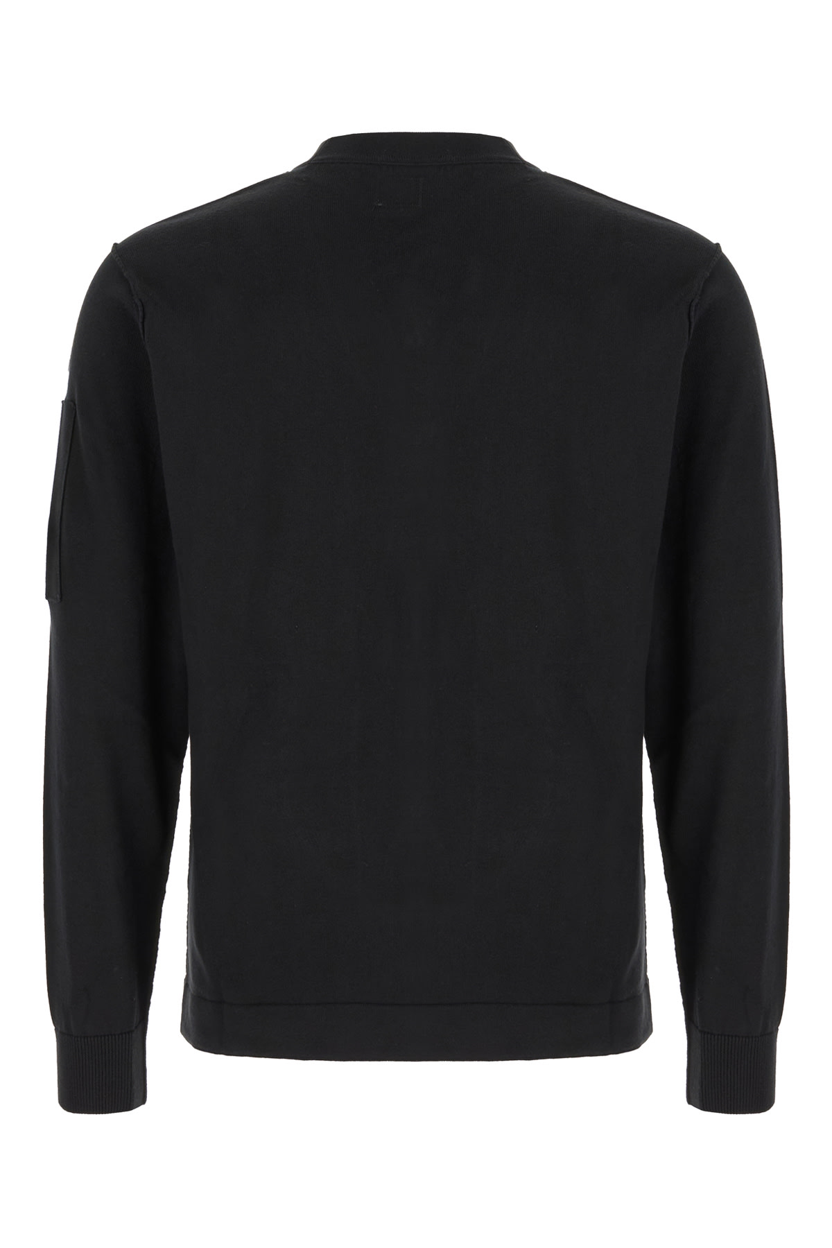 C.p. Company Cardigan C. P. Company Men Color Black