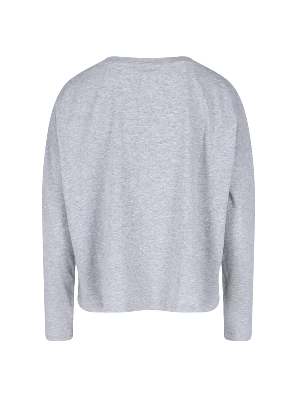 Ma'ry'ya Round Neckline T-shirt