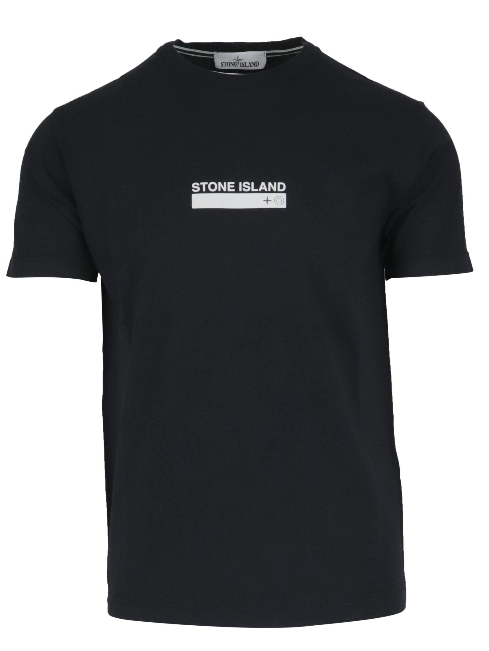 Stone Island T Shirt T-shirt
