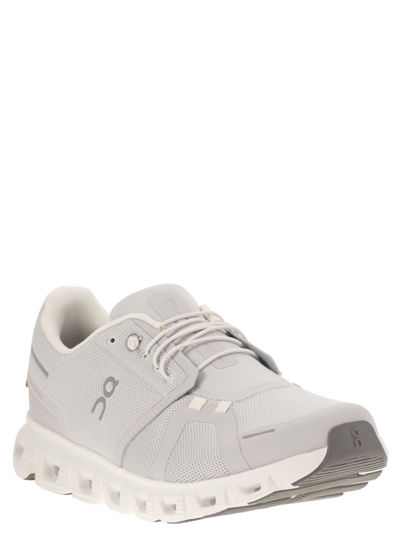 On Cloud 6 - Sneakers In Ice