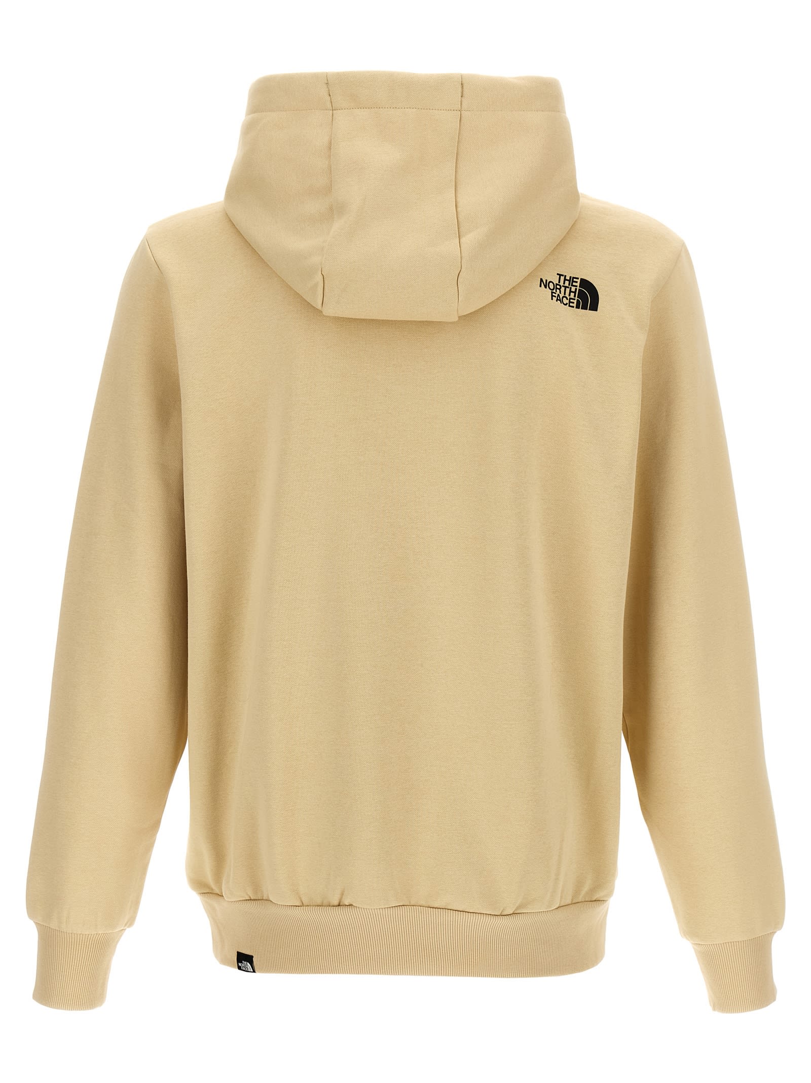 Shop The North Face Fine Hoodie
